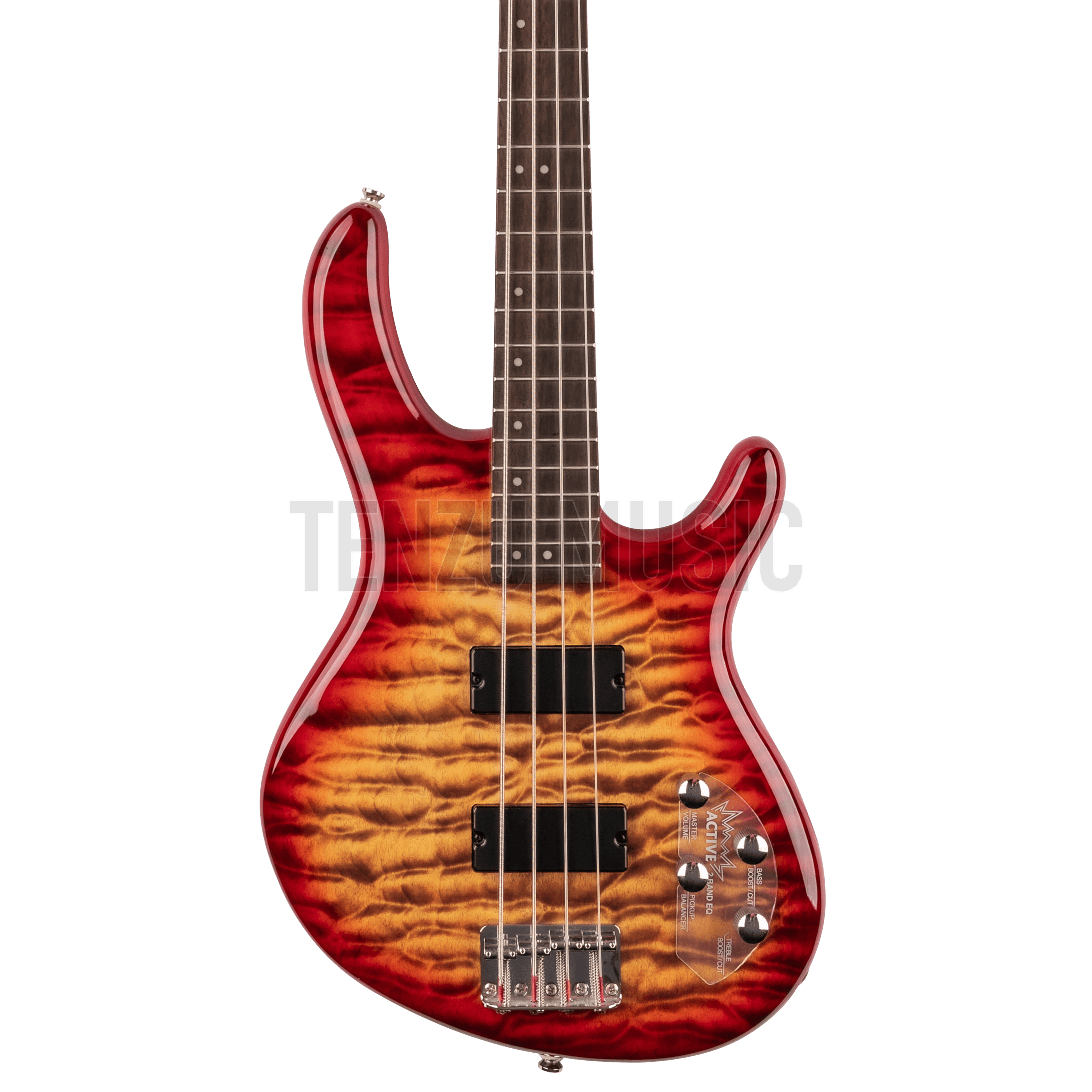 Cort Action DLX