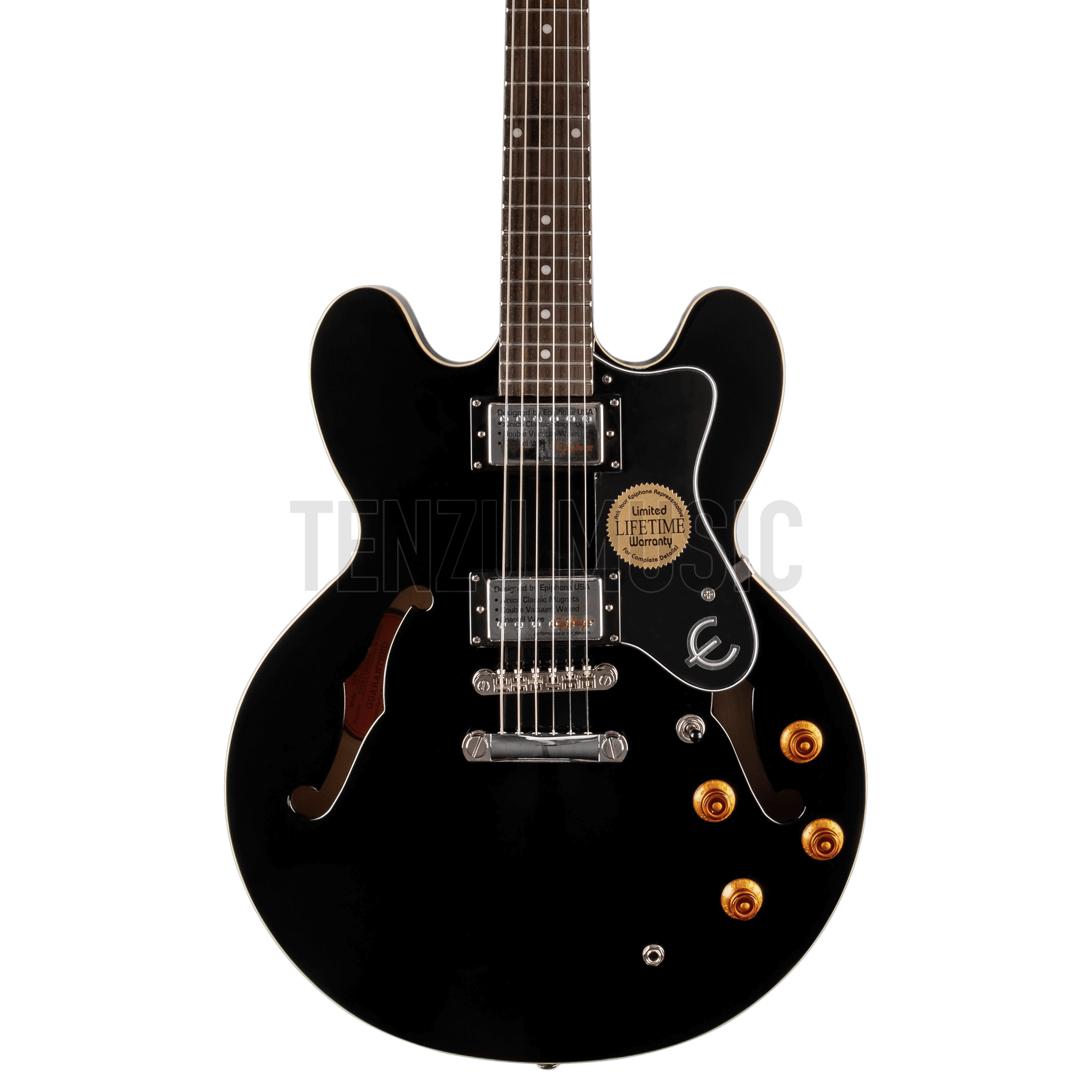گیتار الکتریک Epiphone Dot ES-335