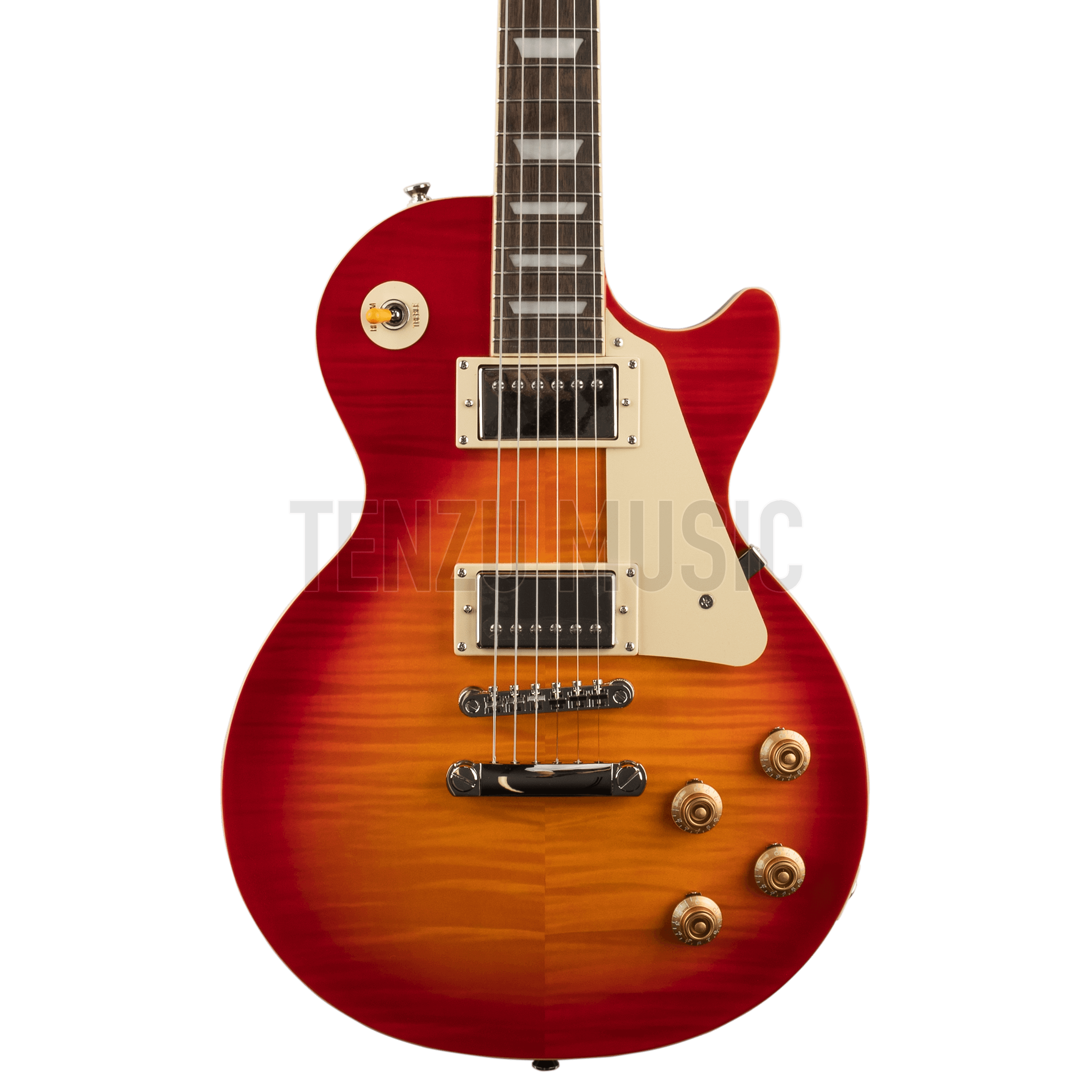 گیتار الکتریک Epiphone Limited Edition 1959 Les Paul Standard