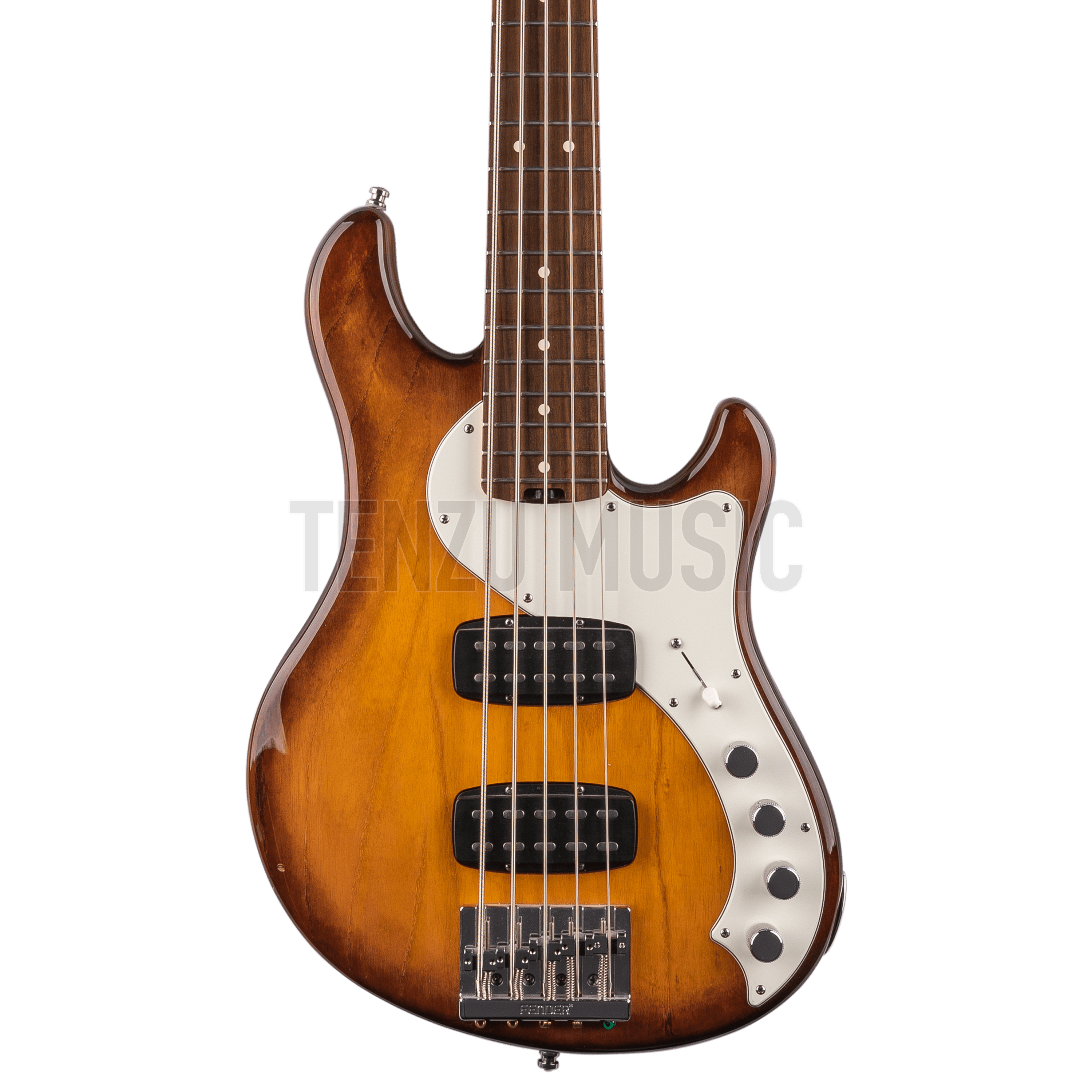 گیتار بیس Fender American Elite Dimension V