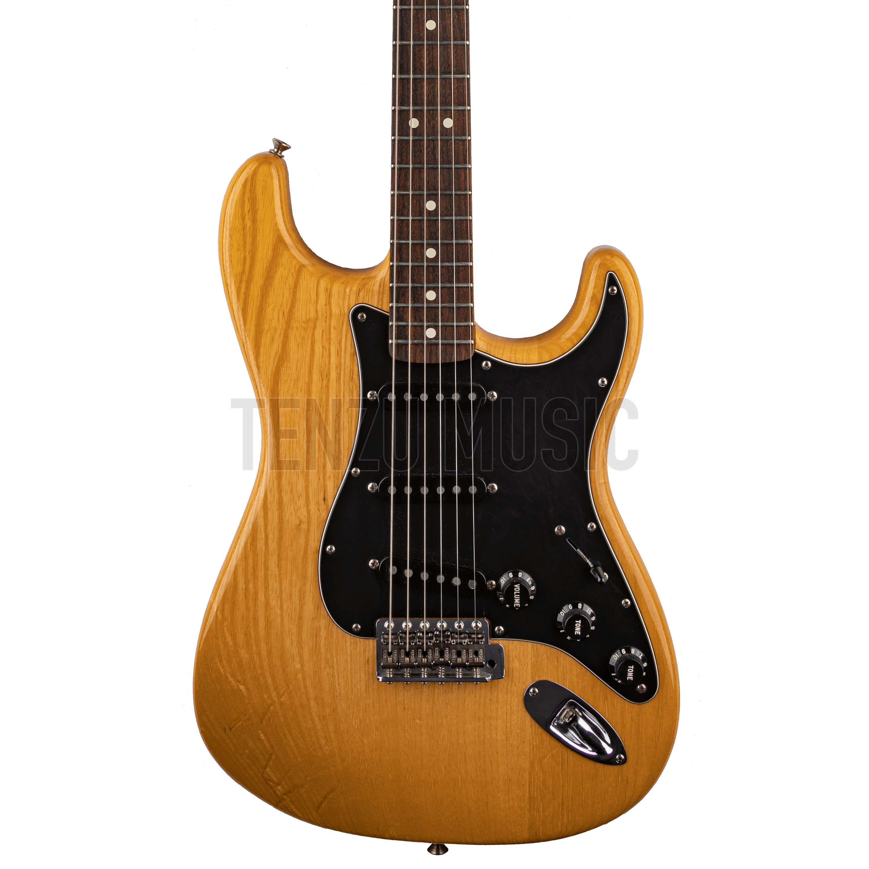 گیتار الکتریک Fender American vintage 70s Stratocaster