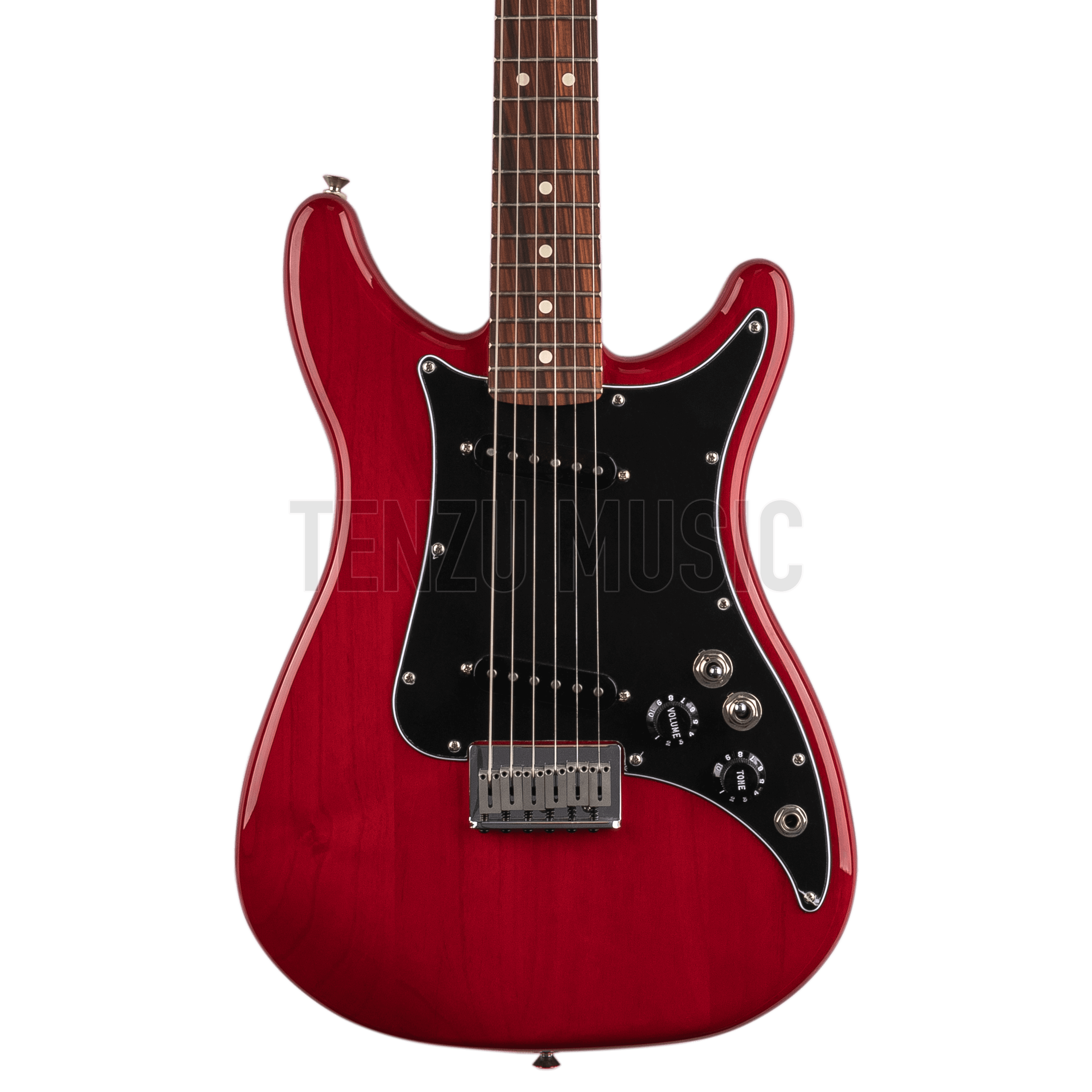 گیتار الکتریک Fender Player Lead II
