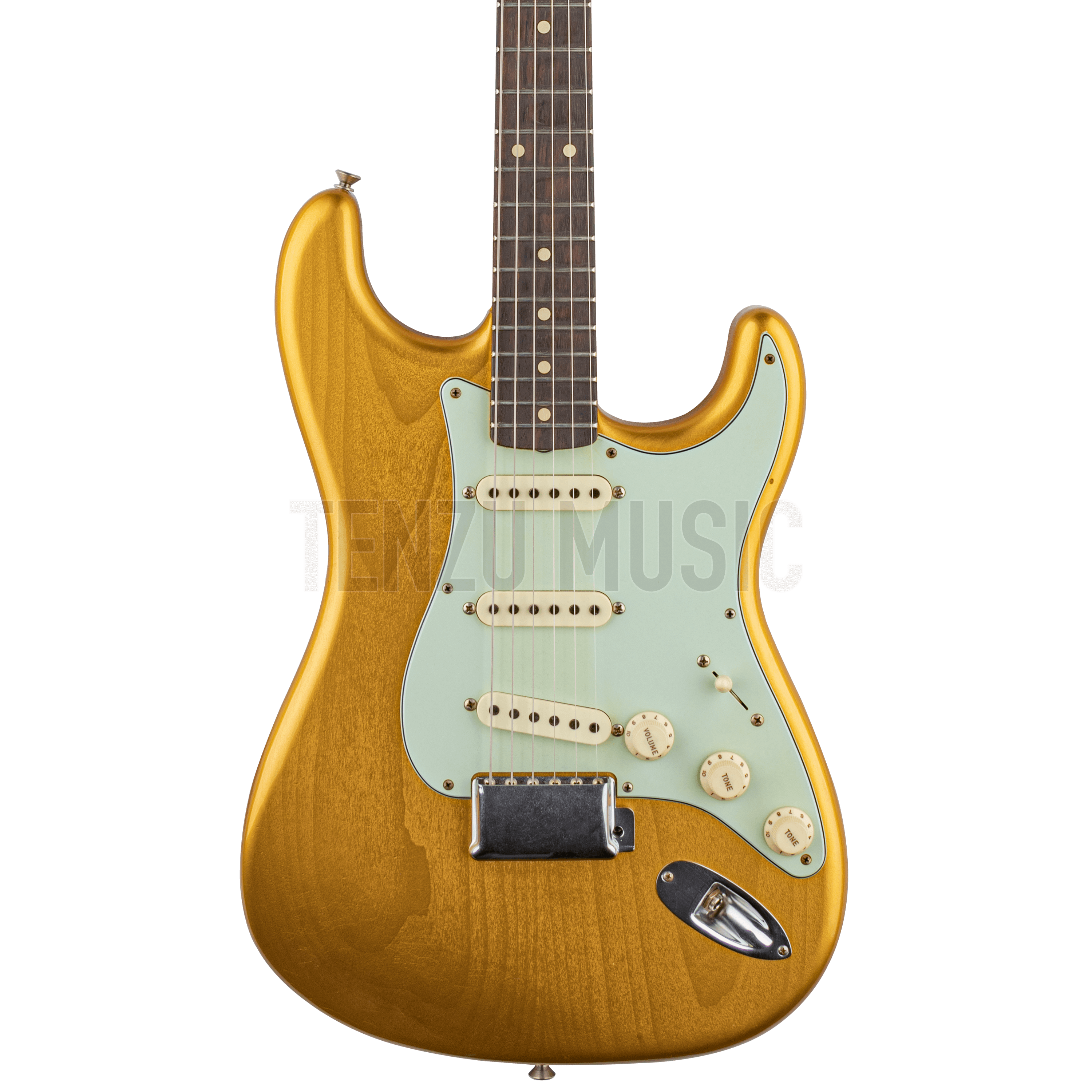 گیتار الکتریک Fender Limited Edition “59 Stratocaster" - Journeyman Relic
