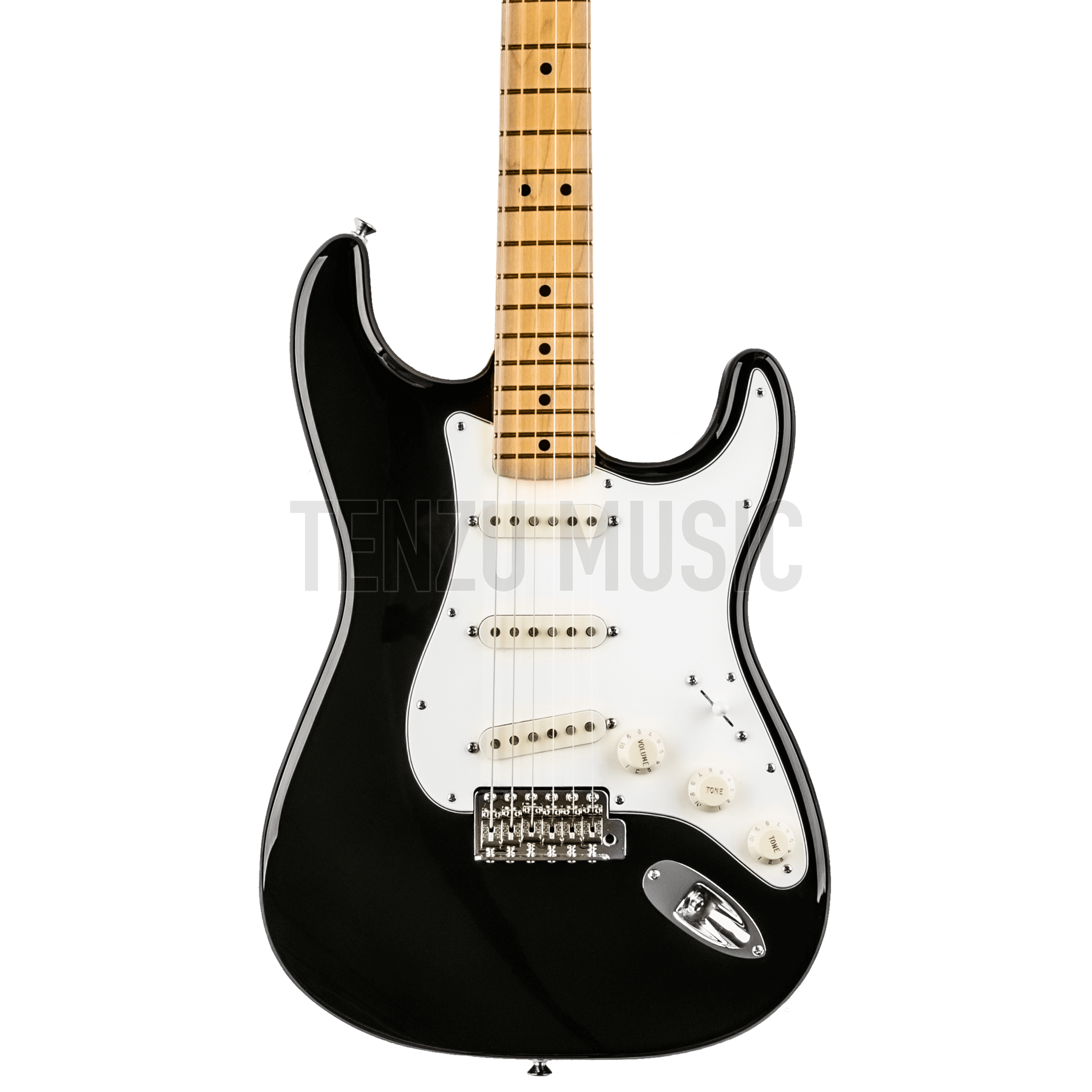 گیتار الکتریک Fender Jimi Hendrix Stratocaster