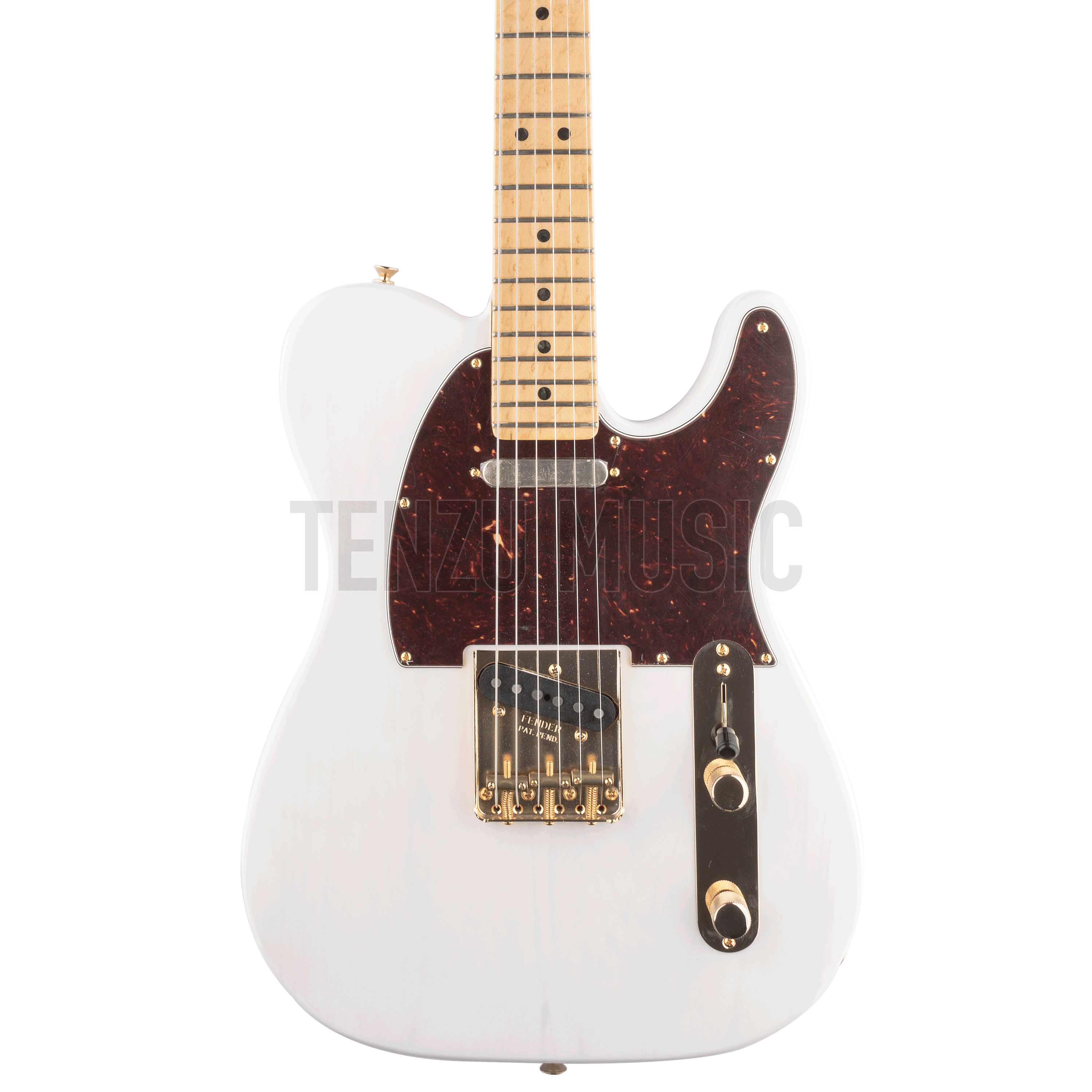 گیتار الکتریک Fender Telecaster Select Lite Ash