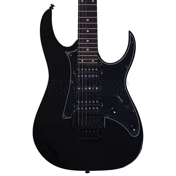 گیتار الکتریک  Ibanez RG250 BK