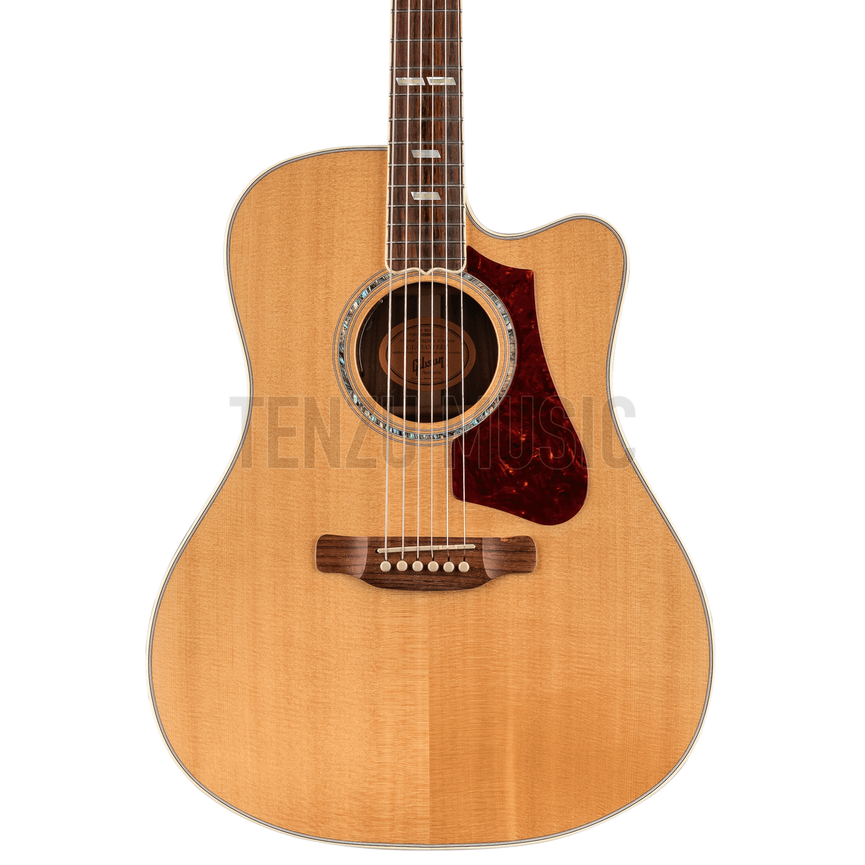 گیتار آکوستیک  Gibson HP 835