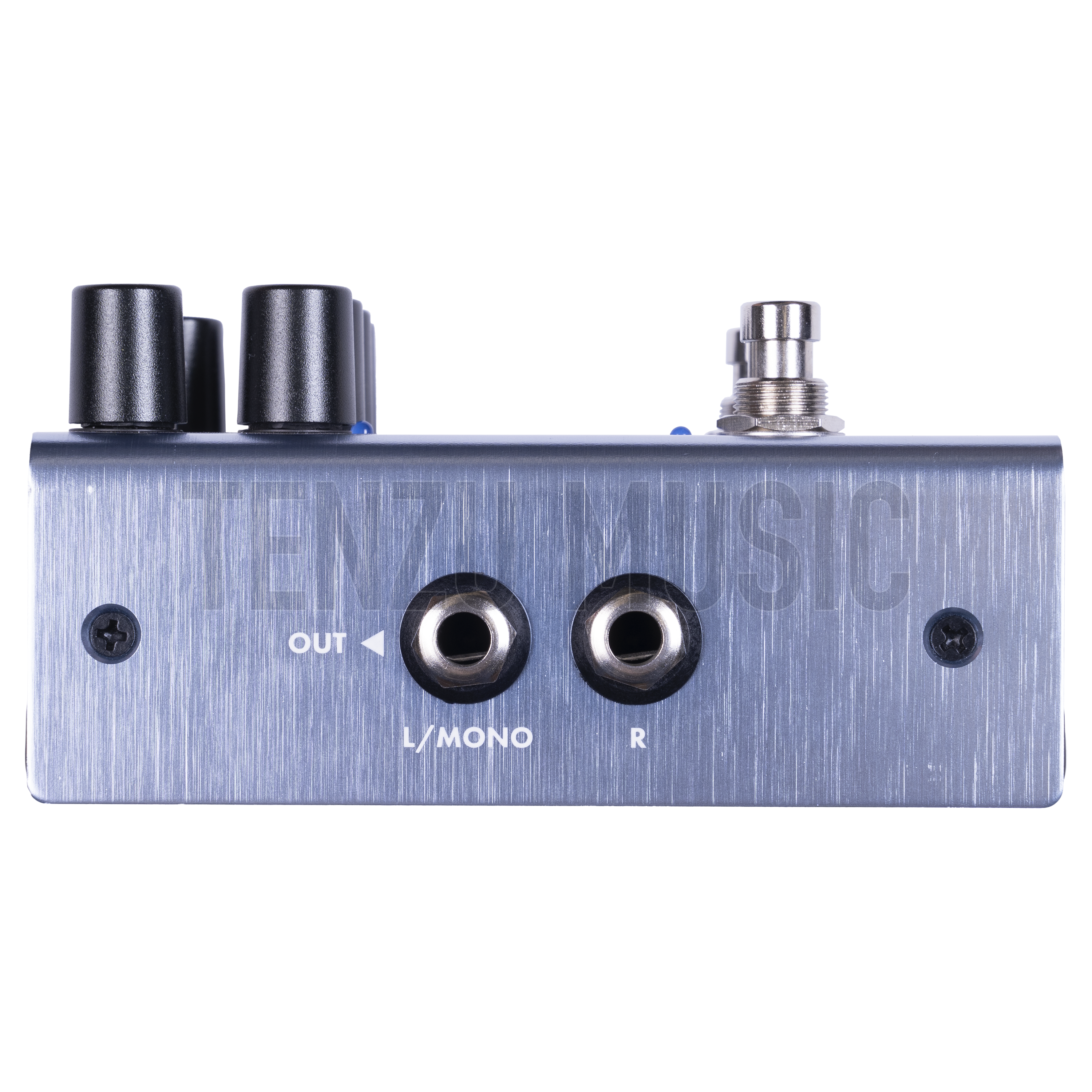 Fender Tre-Verb Digital Reverb/Tremolo`