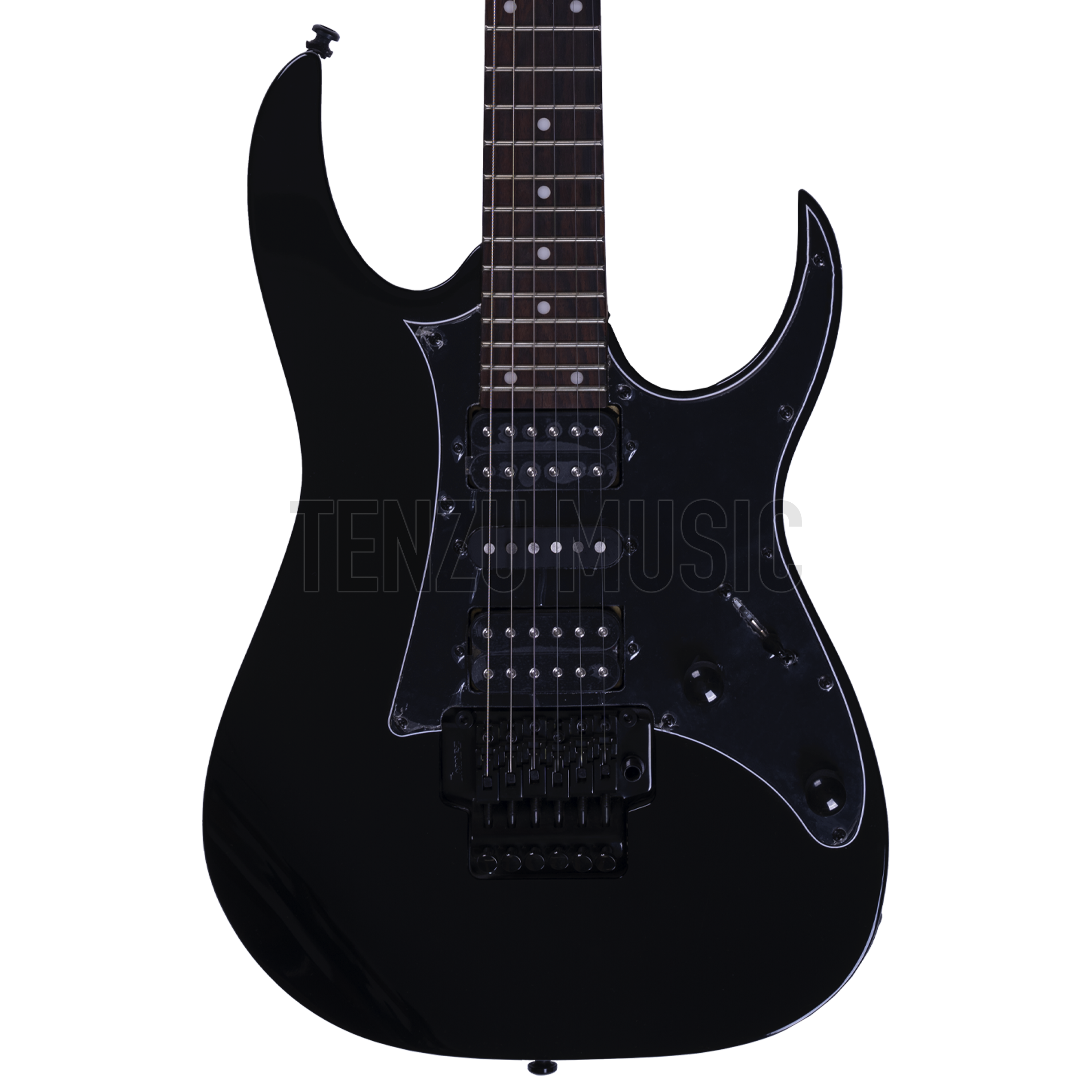 گیتار الکتریک  Ibanez RG250 BK