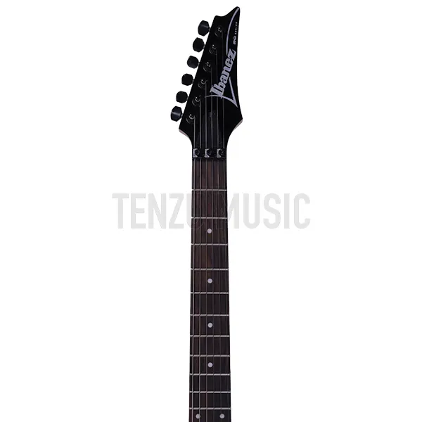 گیتار الکتریک  Ibanez RG250 BK