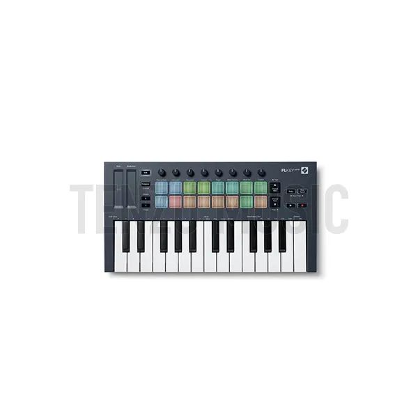 Novation FLkey mini