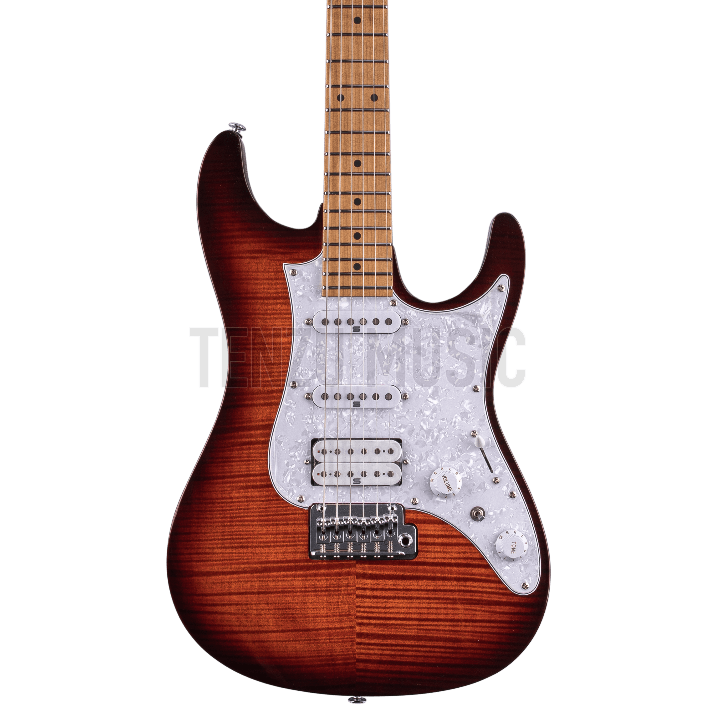 گیتار الکتریک Ibanez AZ224F Premium