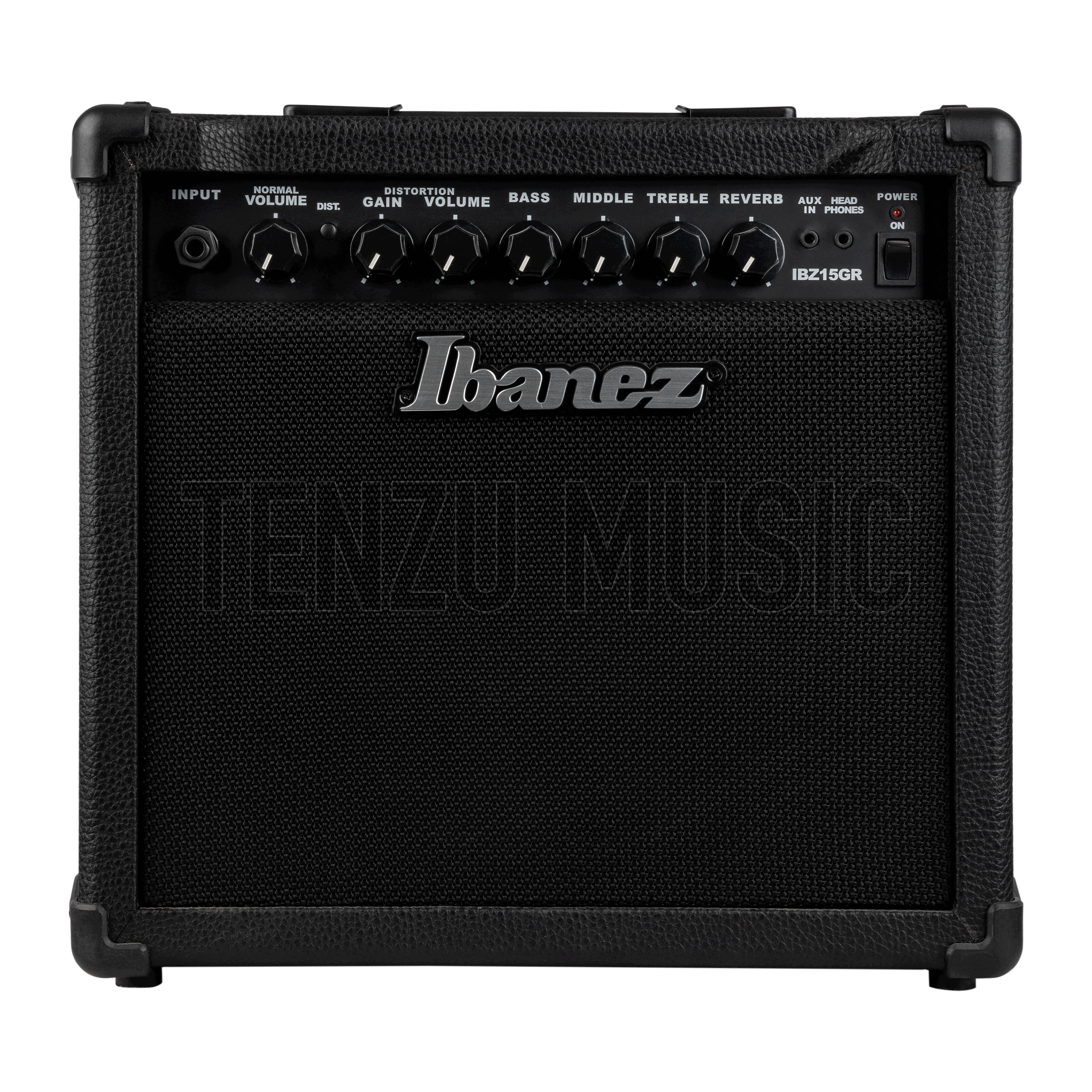 آمپلی فایر گیتار الکتریک Ibanez IBZ15GR