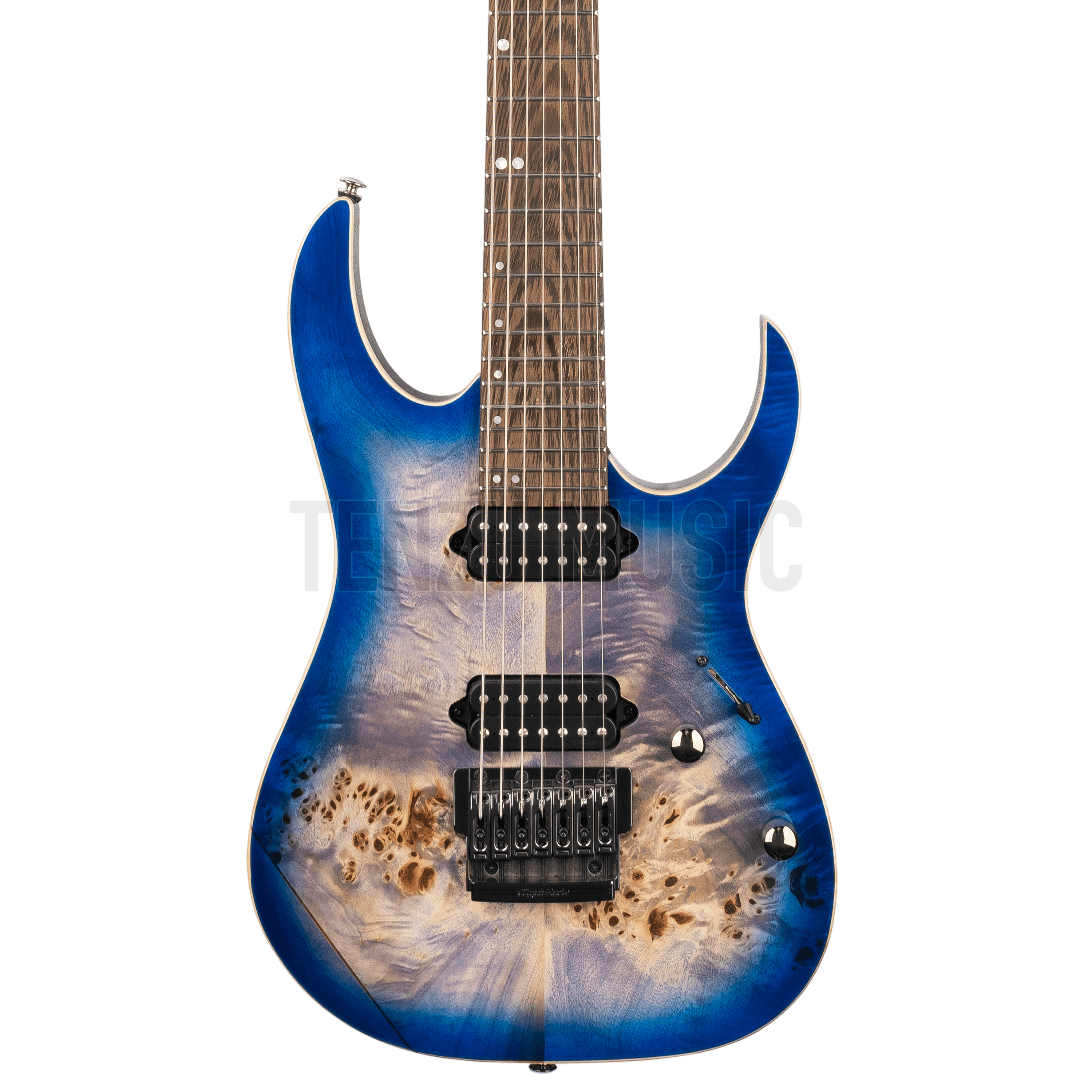 گیتار الکتریک هفت سیم Ibanez RG 1027