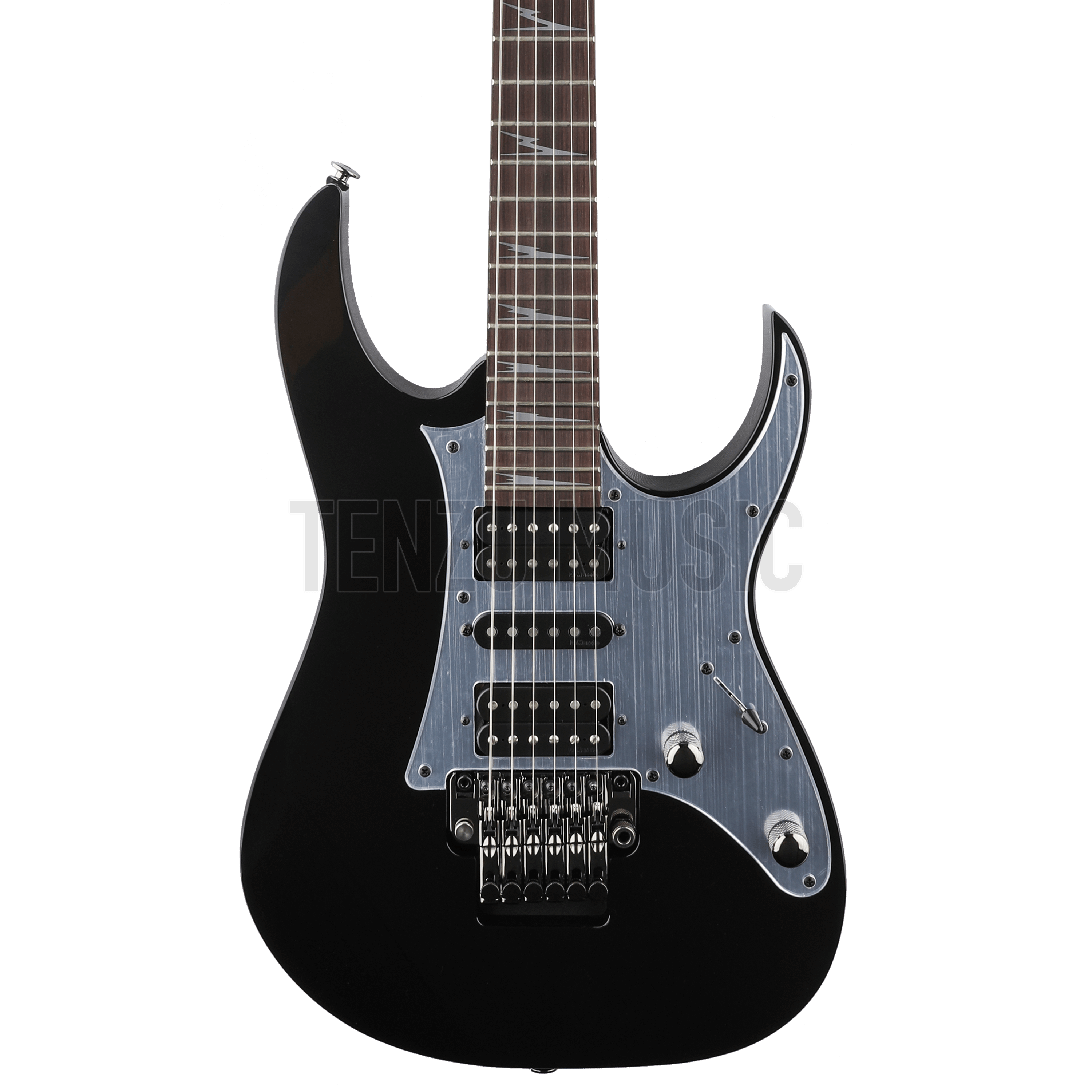 Ibanez RG2550Z Black