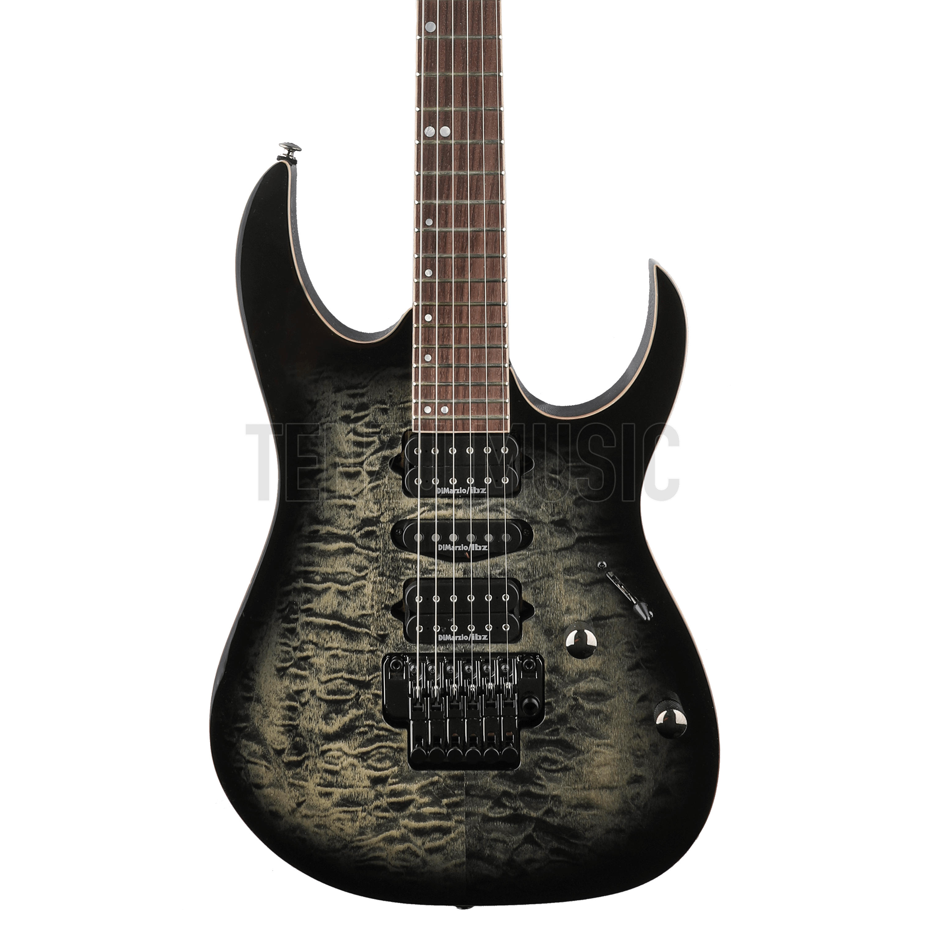 گیتار الکتریک Ibanez RG 970 WQMZ