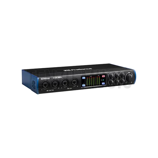 کارت صدا Presonus Studio 1810c