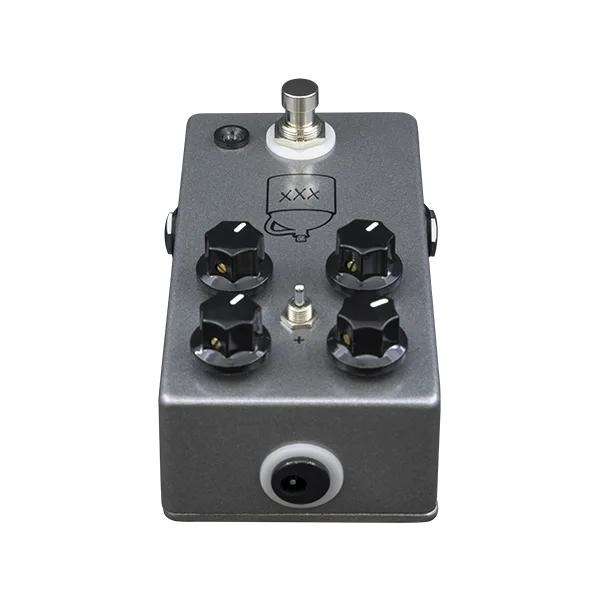 پدال گیتار الکتریک JHS Moonshine V2 Overdrive Pedal