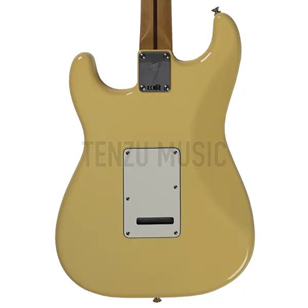 گیتار الکتریک   Fender Player Stratocaster Butter Cream