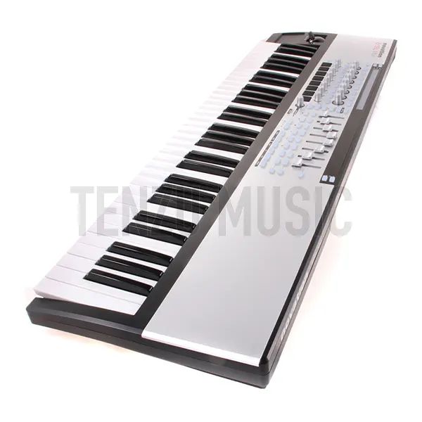 کیبورد و میدی کنترلر Novation 61 SL MK2