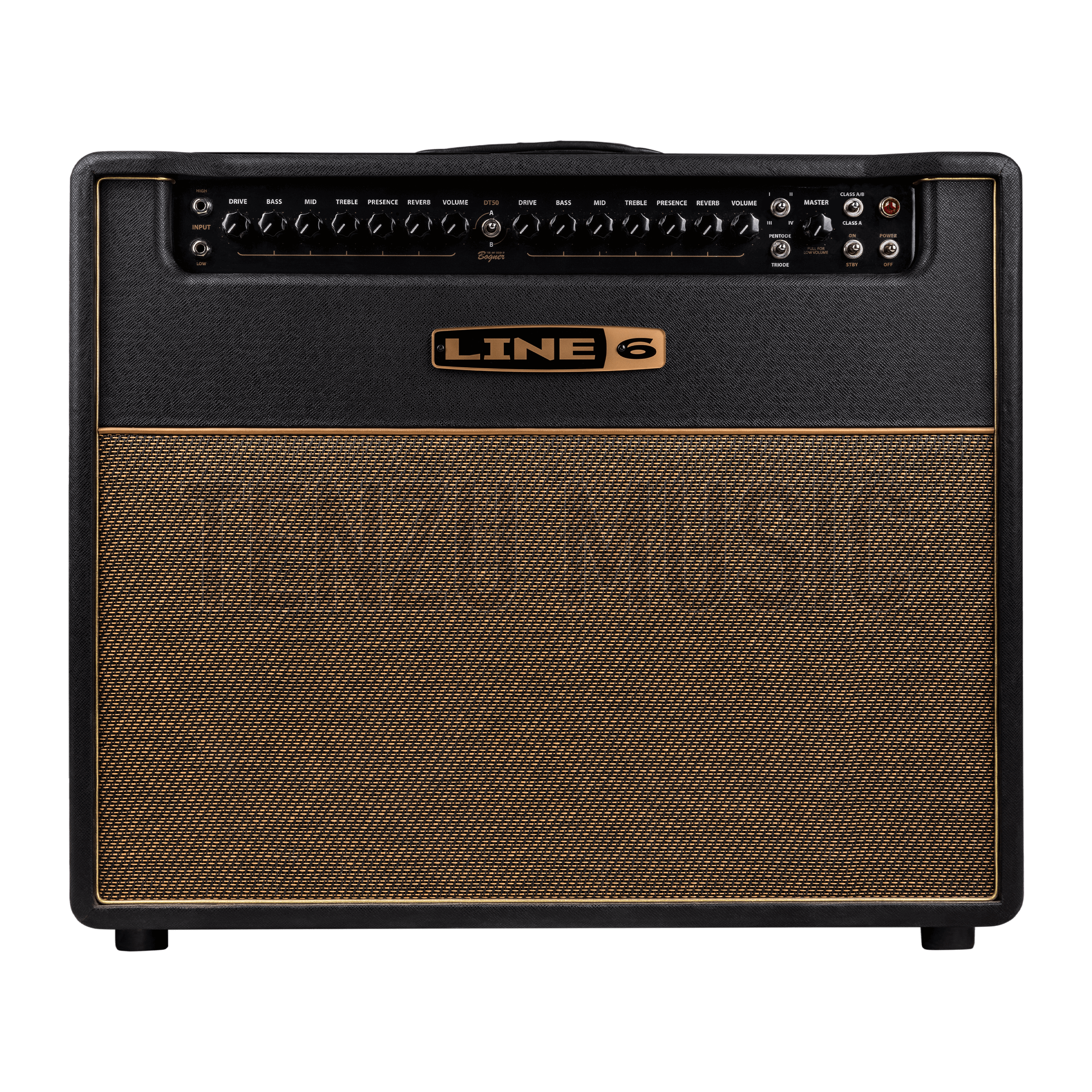 Line 6 DT50