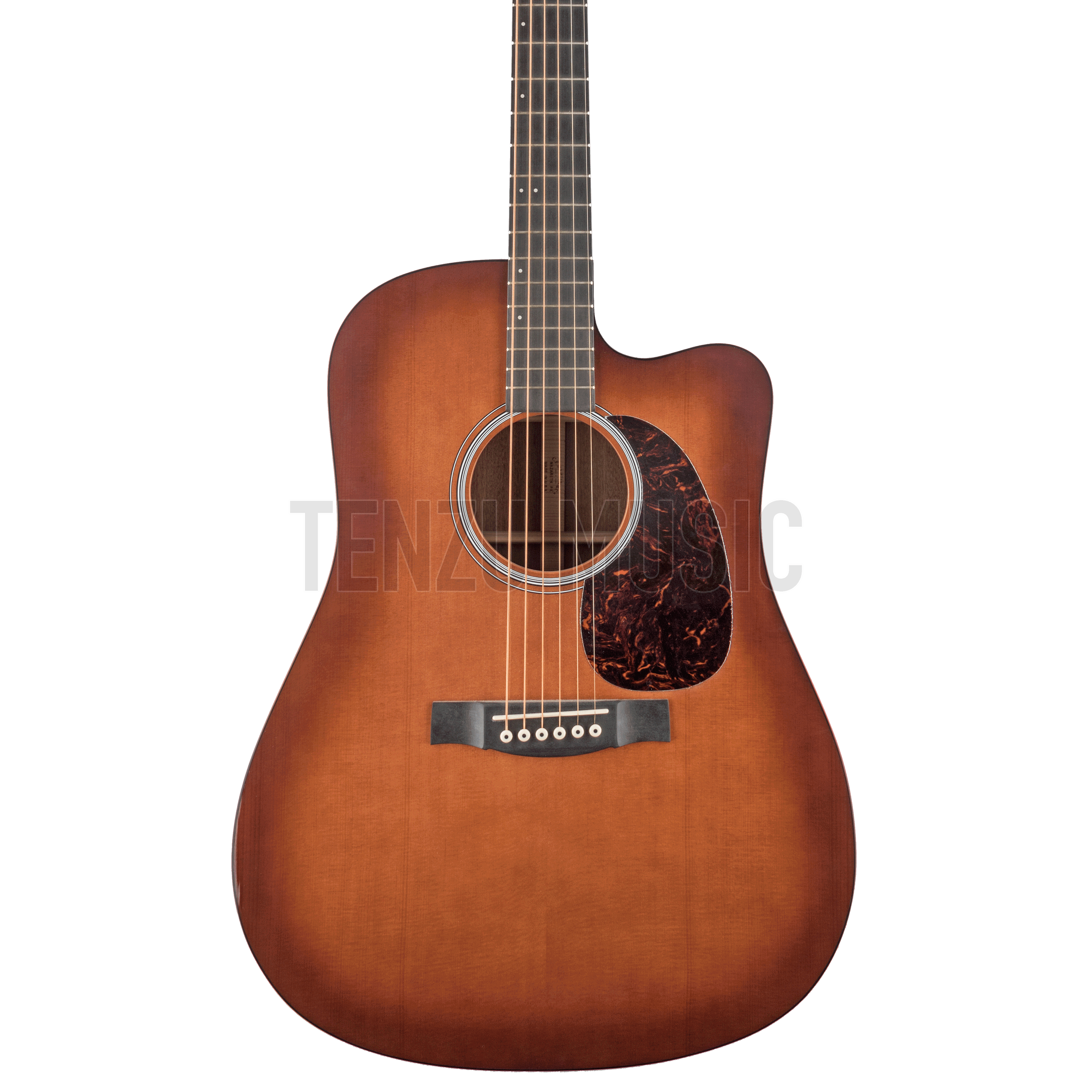 Martin DCPA4 Shaded