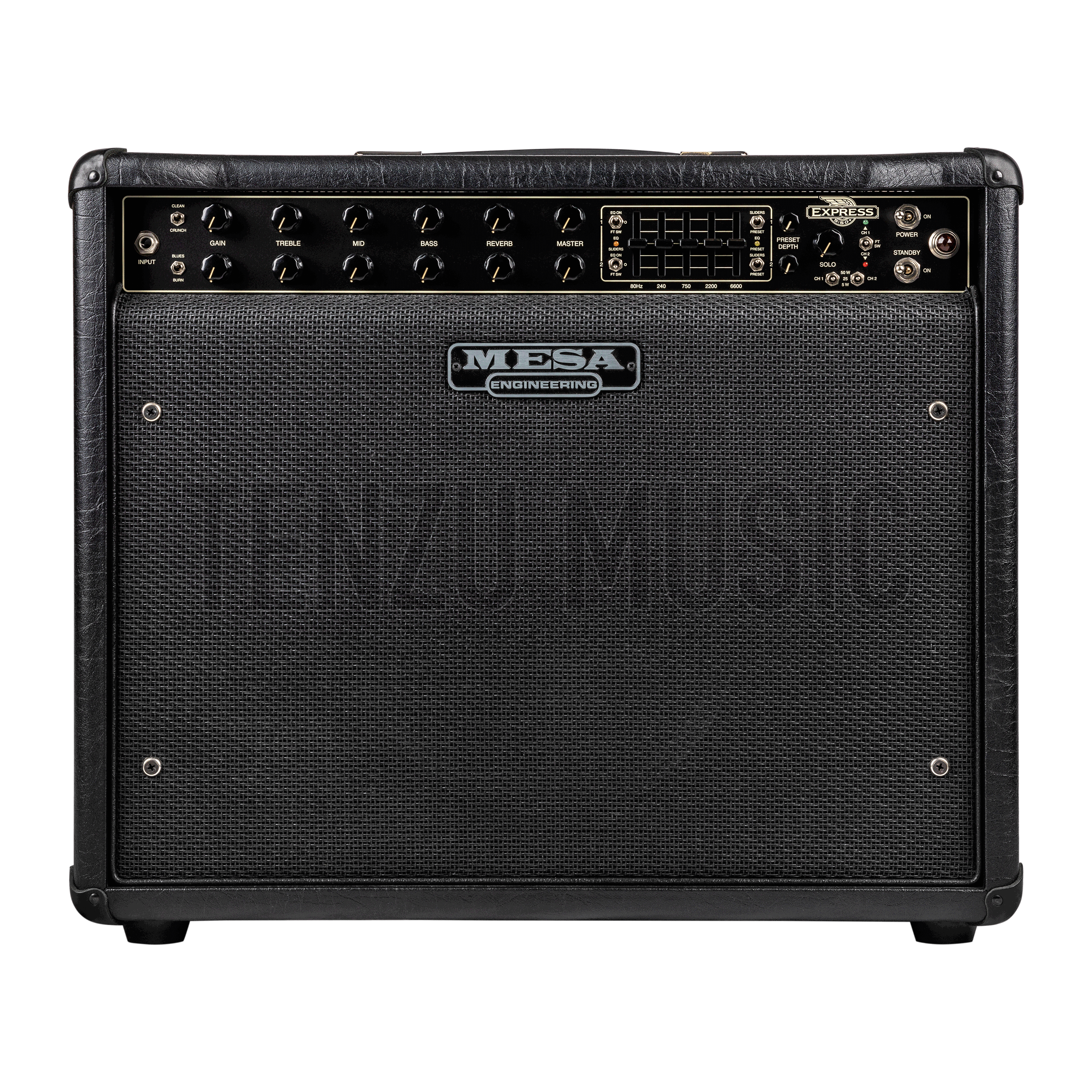 آمپلی فایر گیتار الکتریک Mesa Boogie Express 5:50 1x 12 Combo