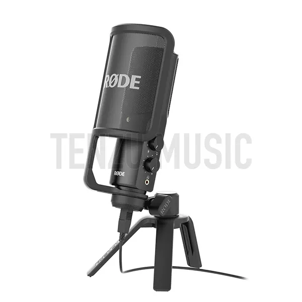 میکروفون Rode NT-USB