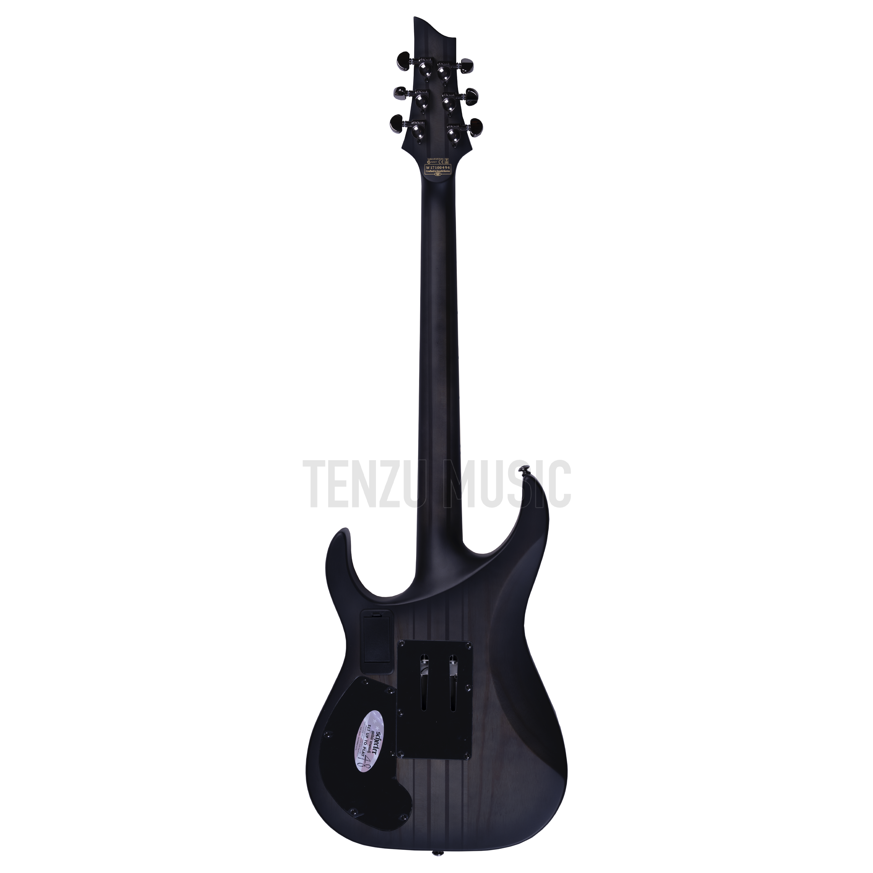 گیتار الکتریک Schecter Banshee Elite 6