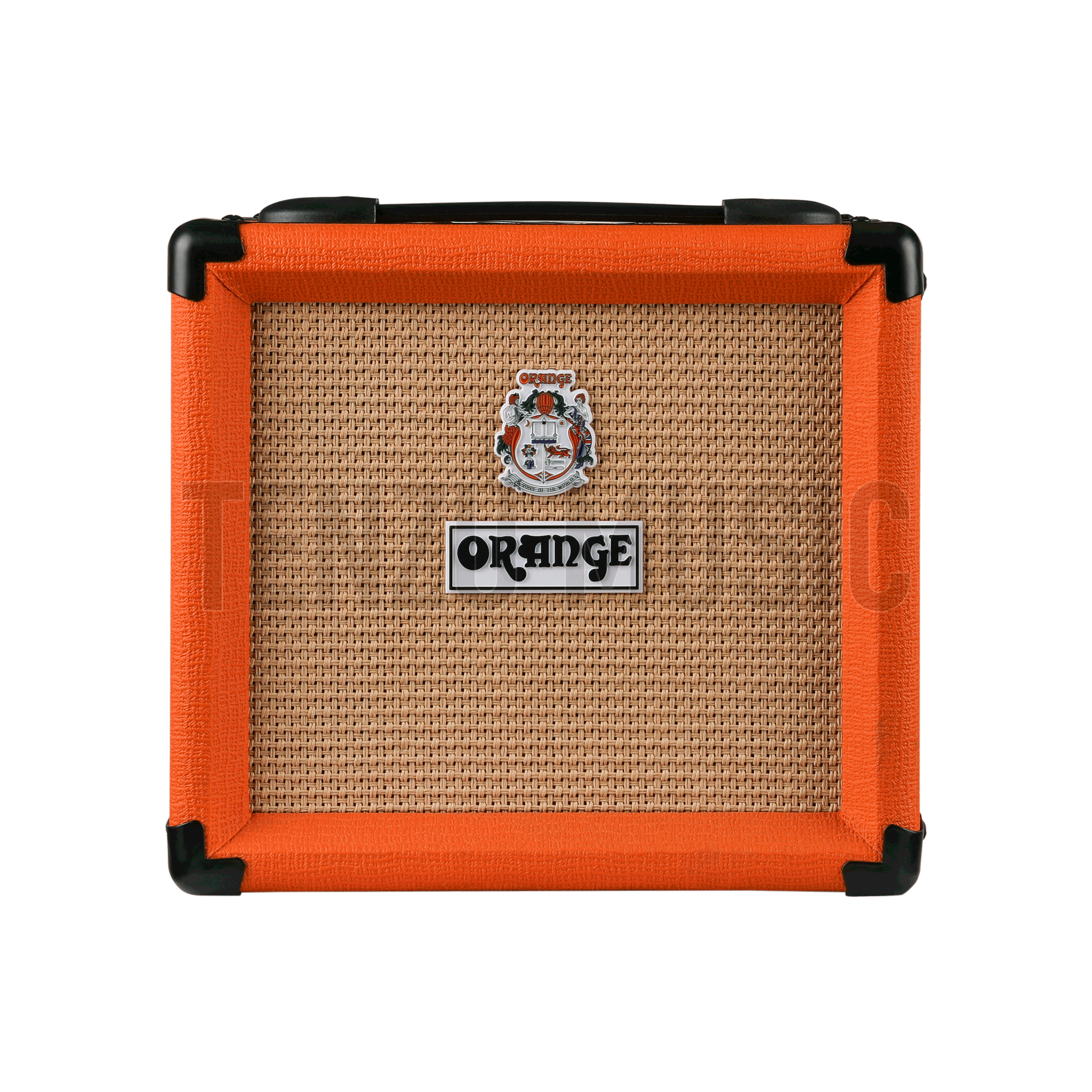 آمپلی فایر گیتار الکتریک Orange Crush 12 1x6" 12-watt Combo Amp