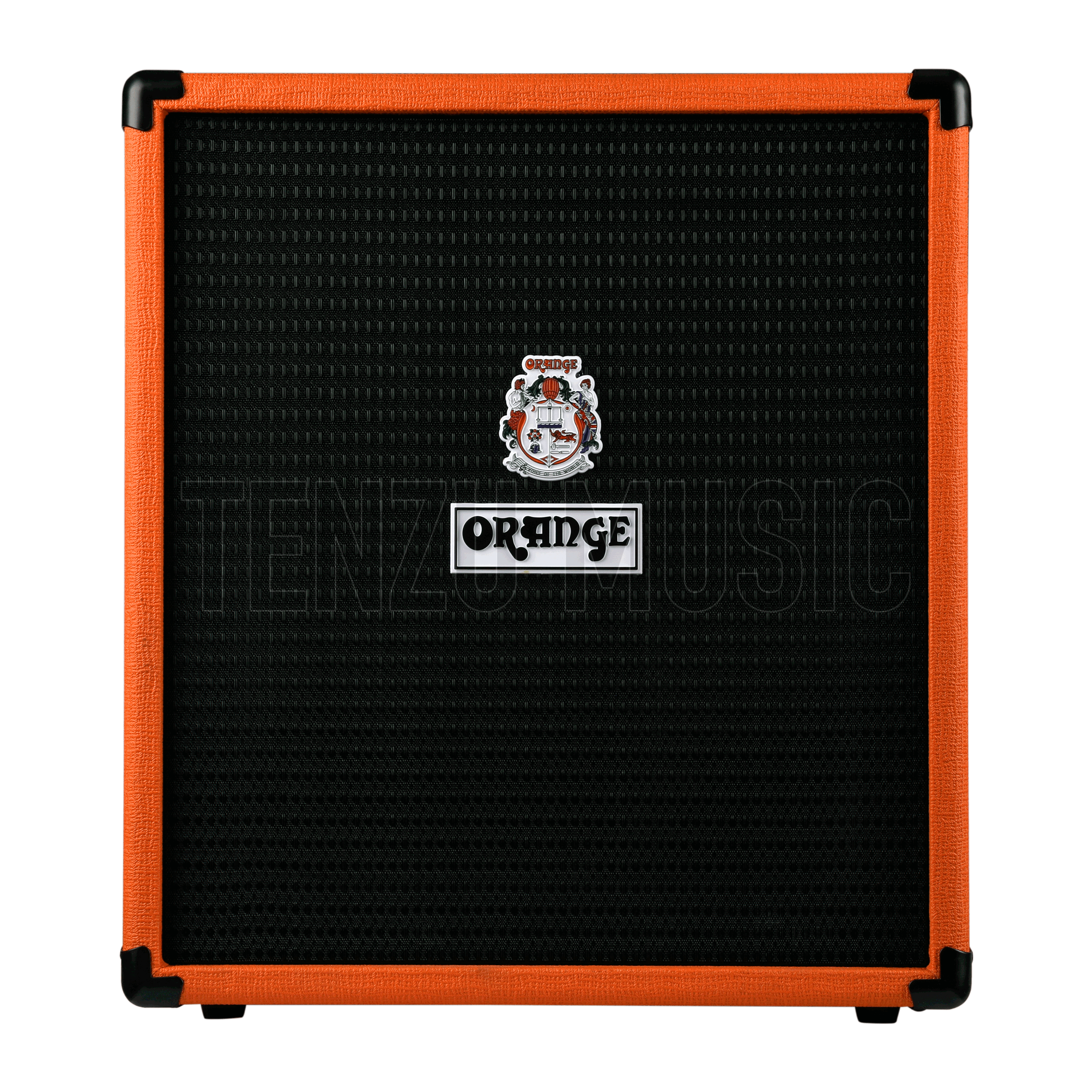 آمپلی فایر گیتار بیس Orange Crush Bass 50 1x12" 50-watt Bass Combo Amp