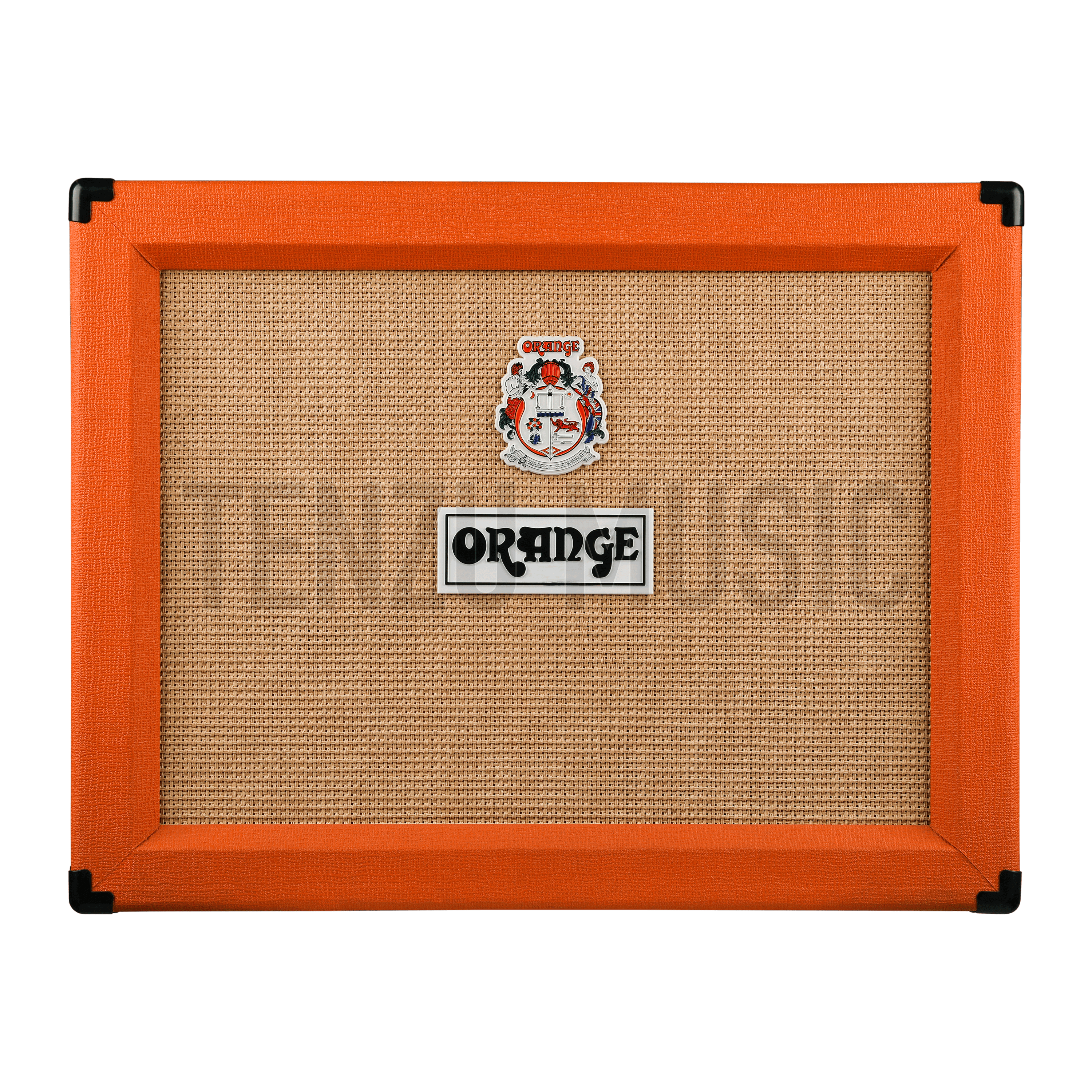 آمپلی فایر گیتار الکتریک Orange PPC212 - 120-watt 2x12" Cabinet