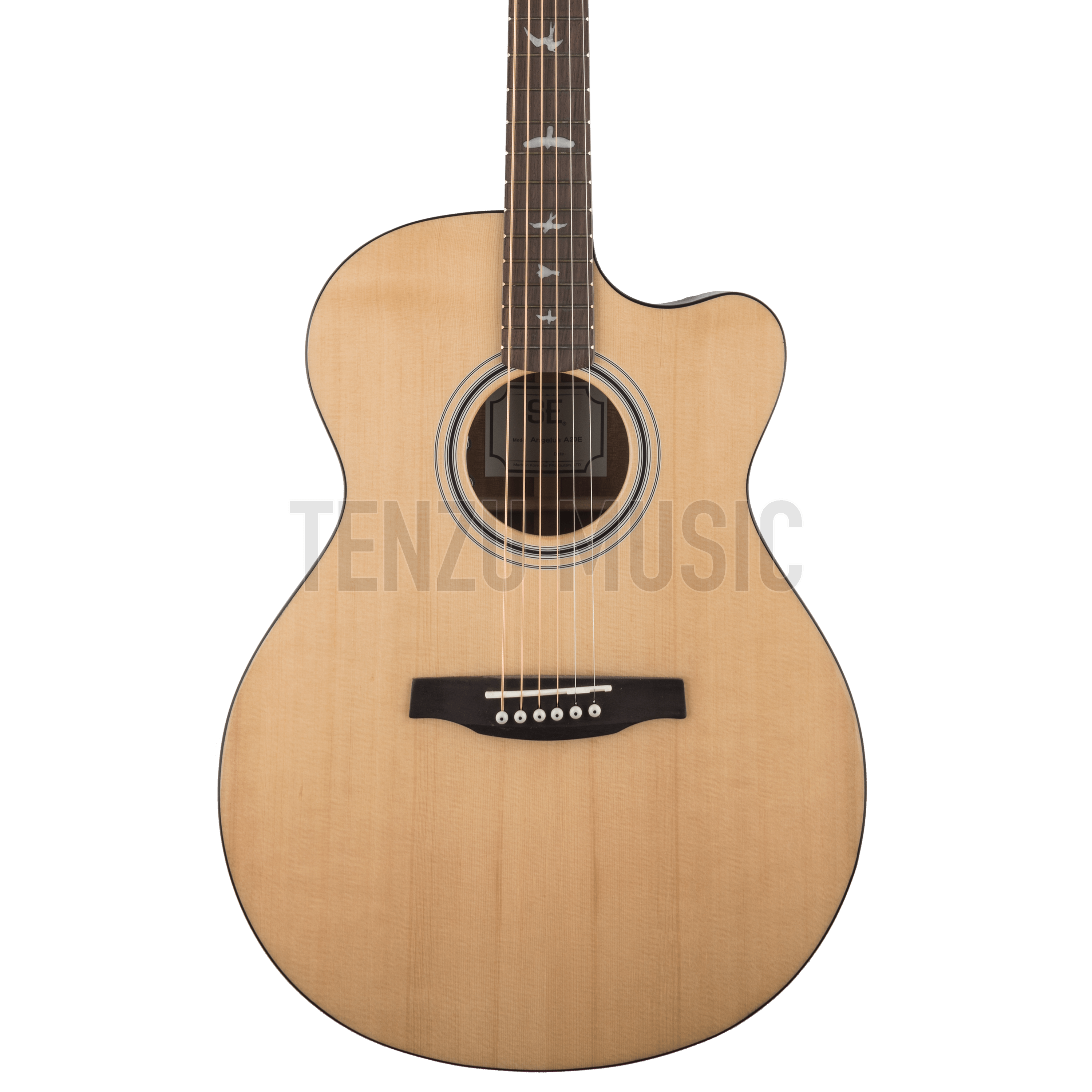PRS Angelus SE A20E
