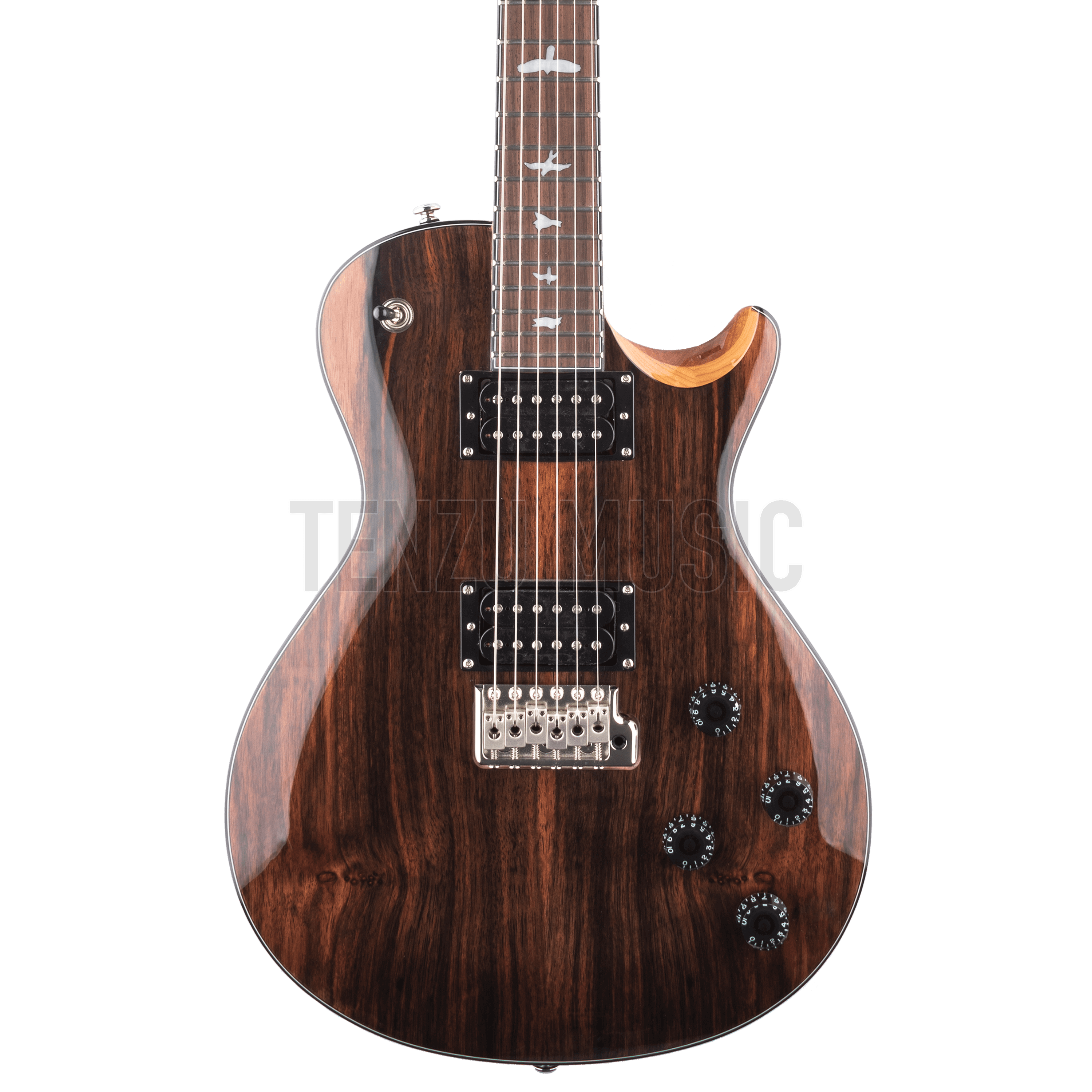 گیتار الکتریک  PRS SE Mark Tremonti Exotic Ebony