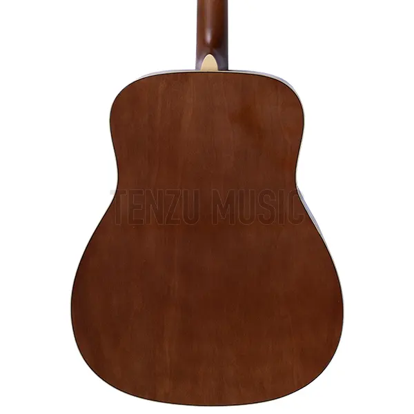 گیتار آکوستیک  Yamaha F 370 Tobacco Sunburst