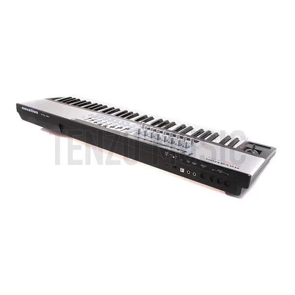 کیبورد و میدی کنترلر Novation 61 SL MK2