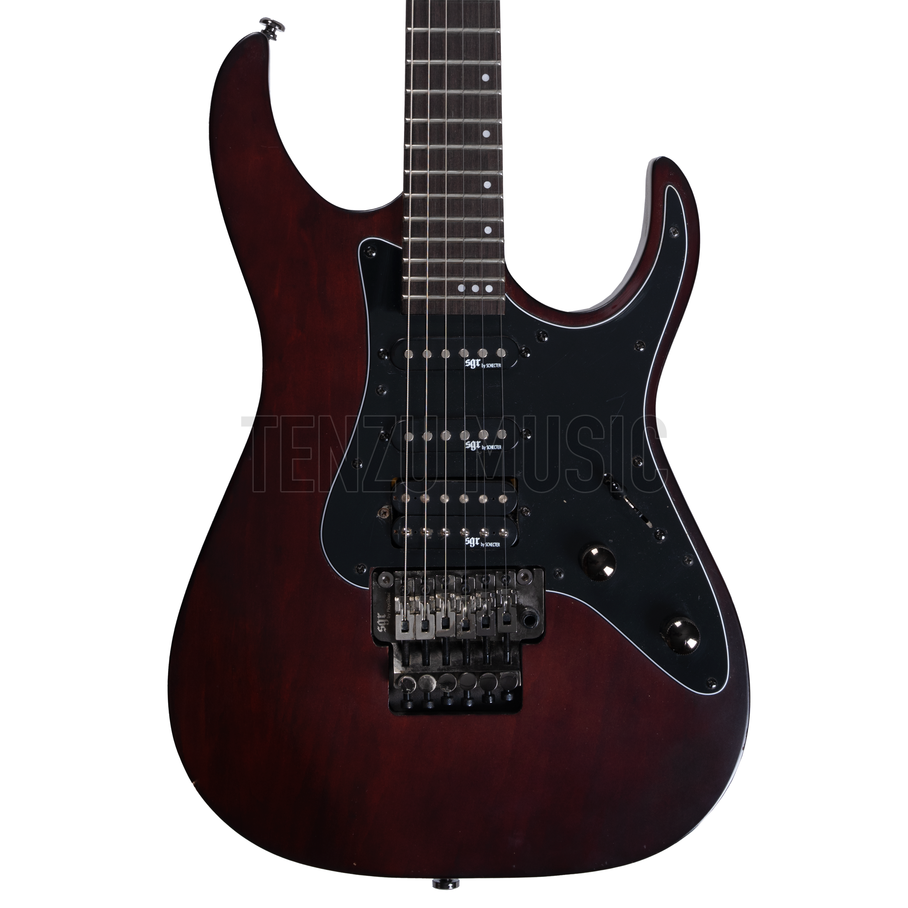 Schecter SGR Banshee 6 FR