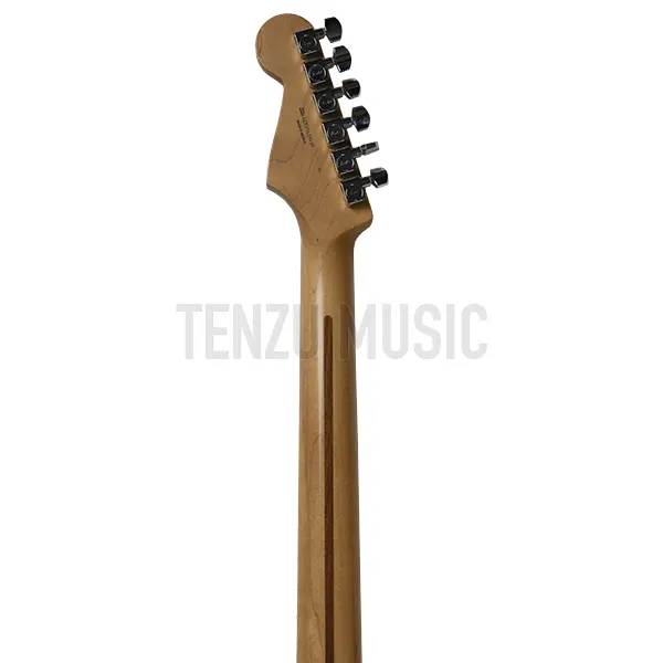 گیتار الکتریک Fender Standard Stratocaster Candy Apple