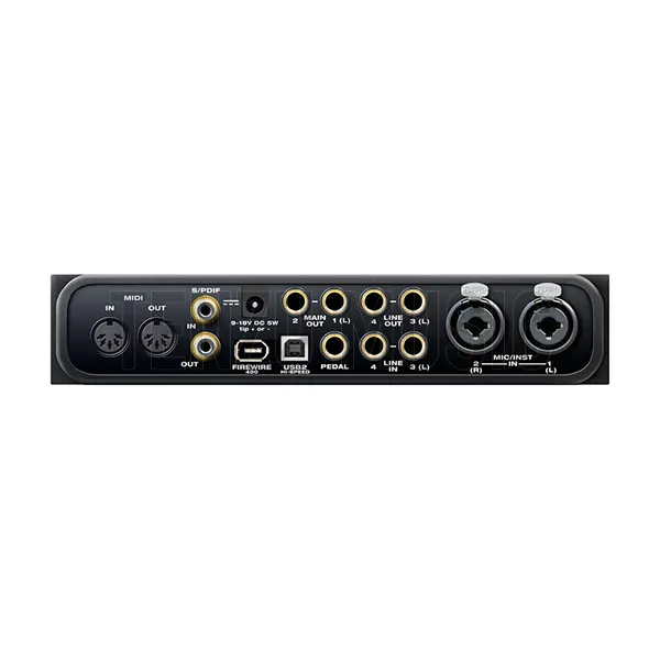 کارت صدا MOTU Audio Express