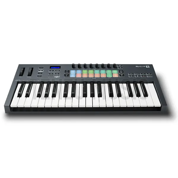 کیبورد و میدی کنترلر Novation FLkey 37