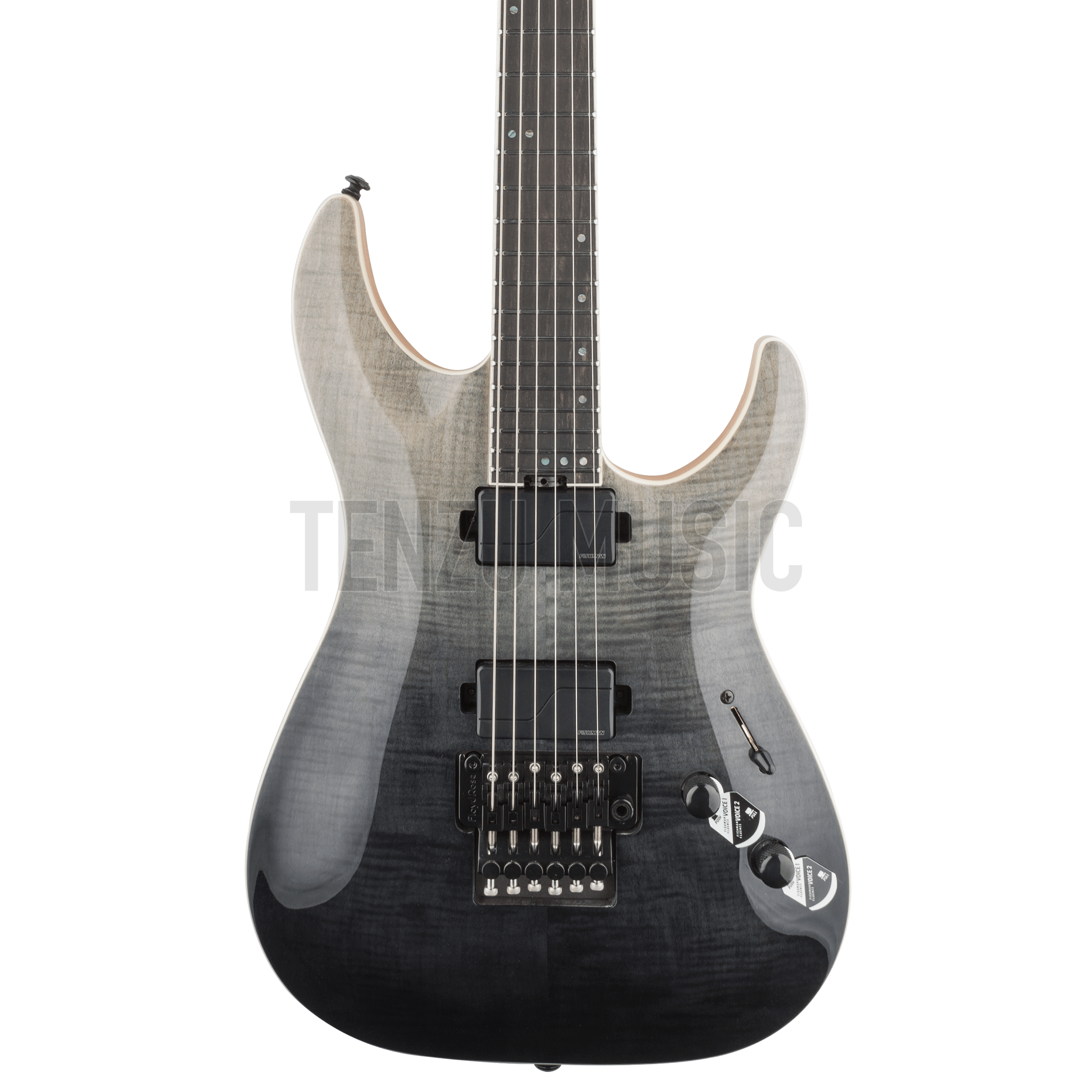 Schecter C-1 FR SLS Elite