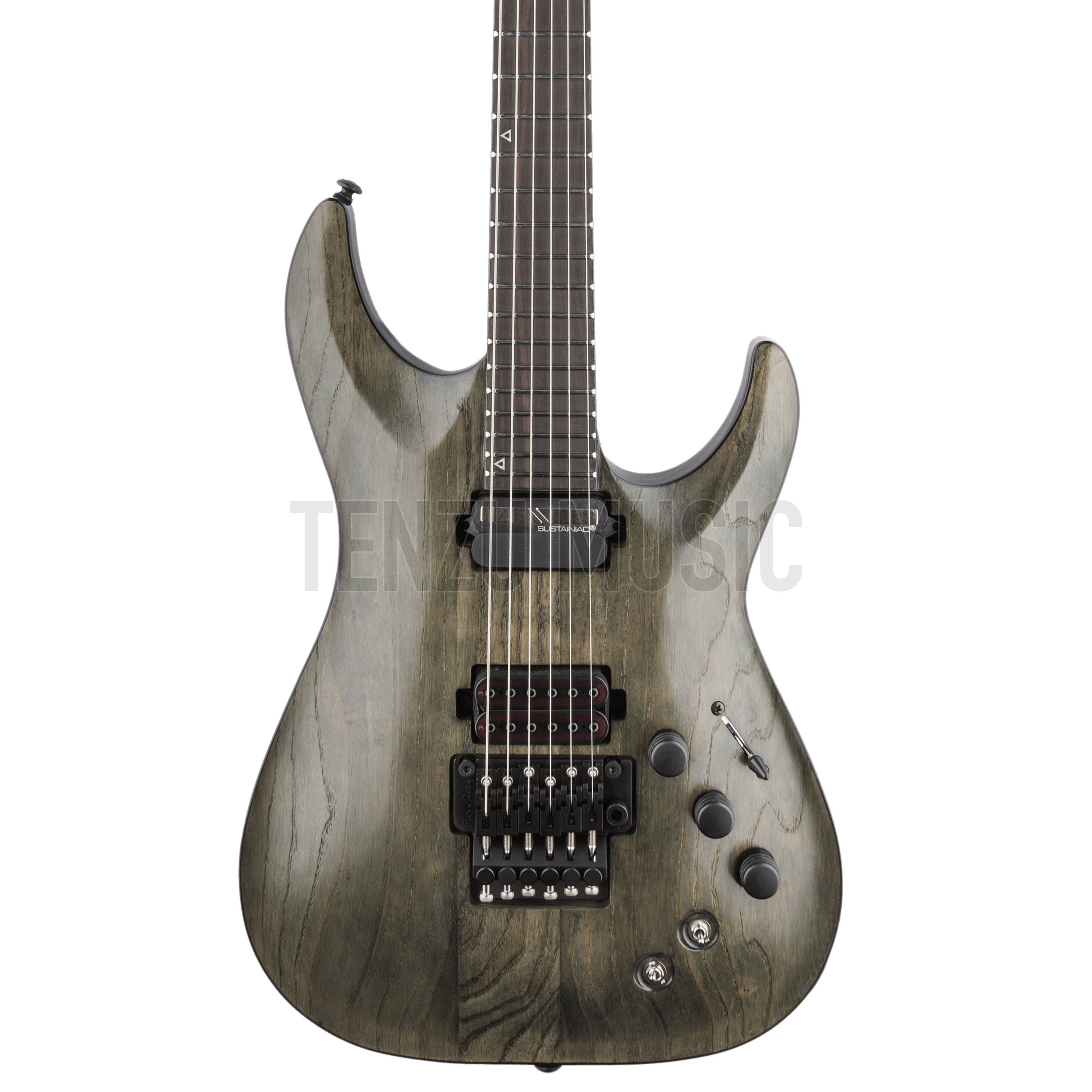 گیتار الکتریک Schecter C1 Apocalypse FR-S