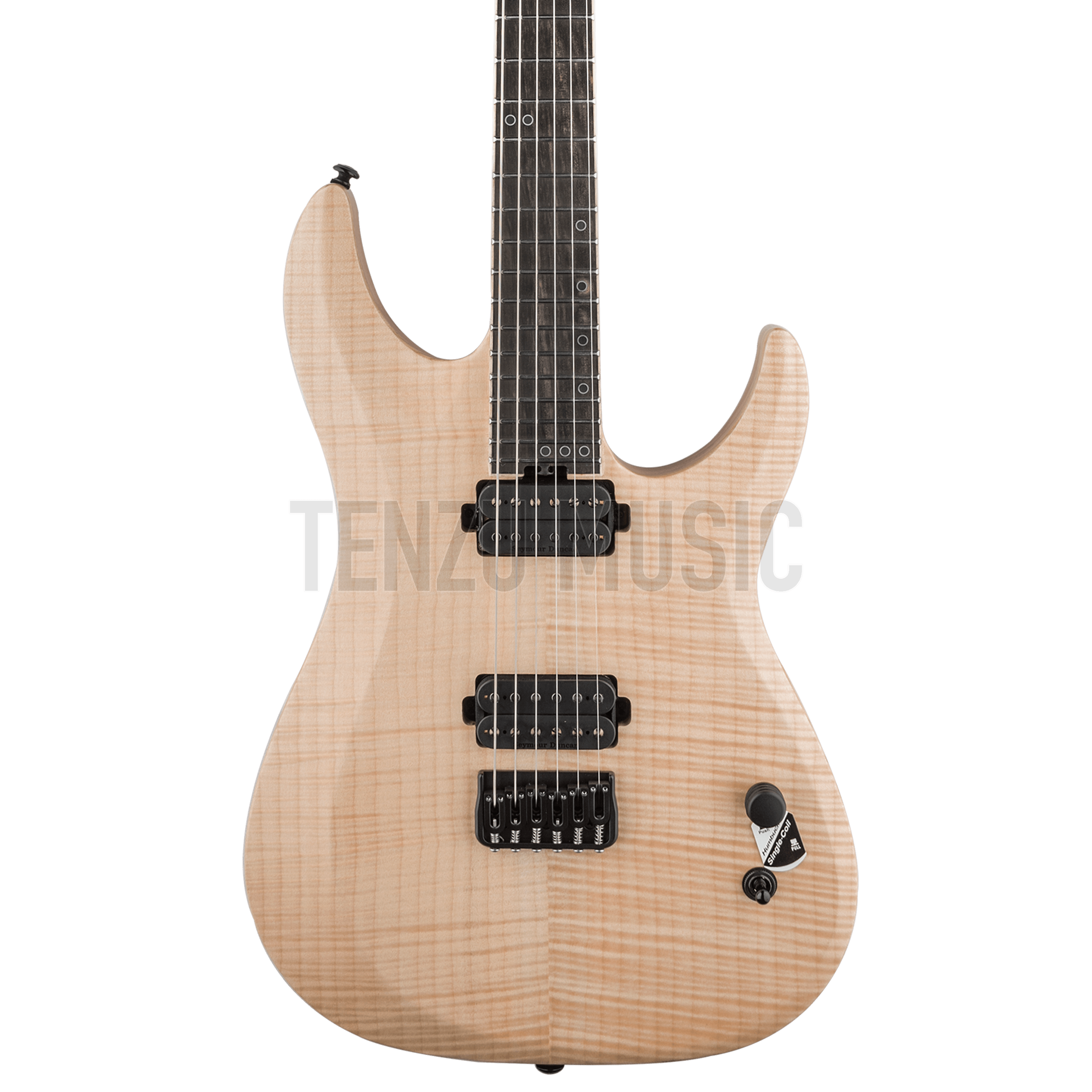 گیتار الکتریک Schecter KM-6 MK-II (Keith Merrow Signature)