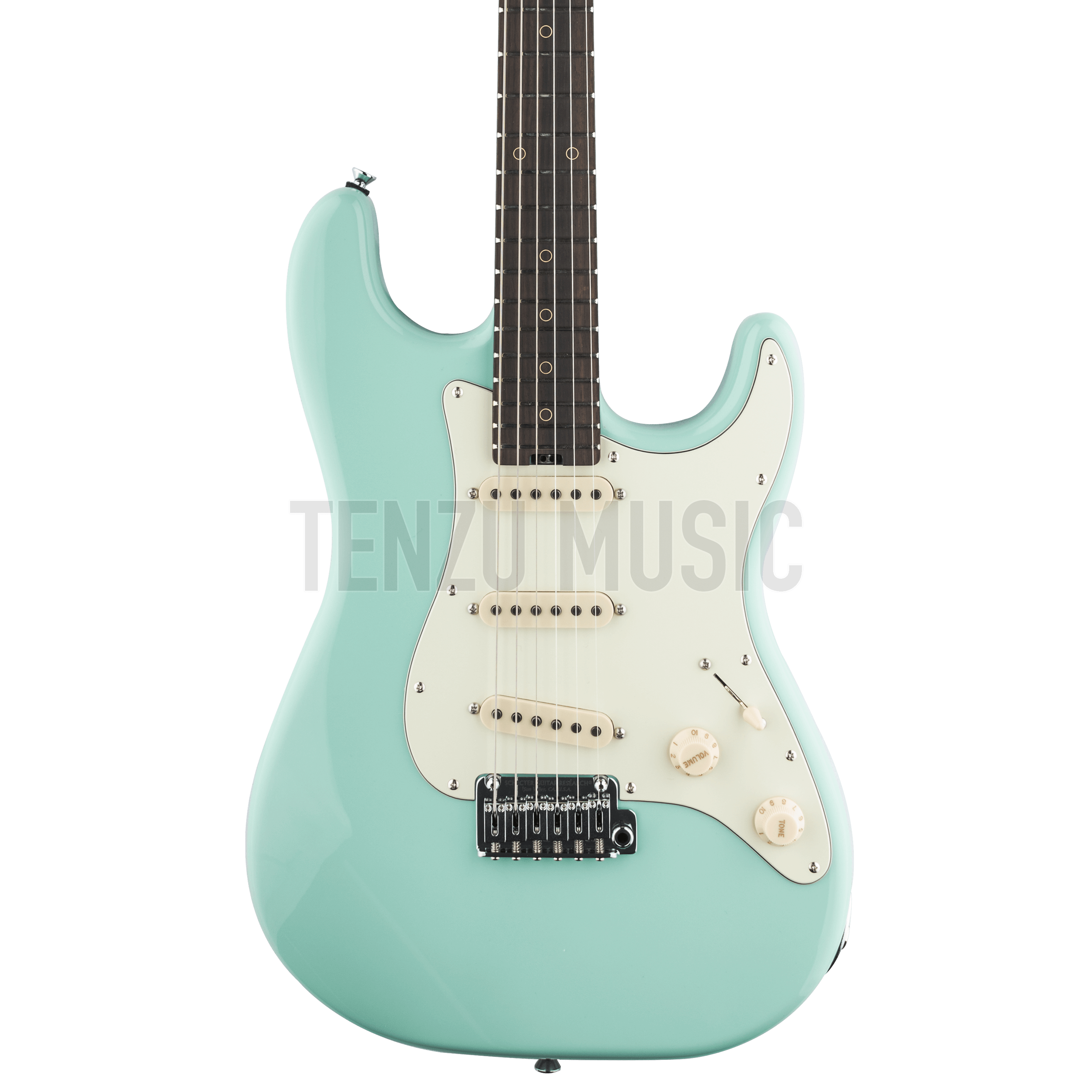 گیتار الکتریک Schecter Nick Johnston USA Signature