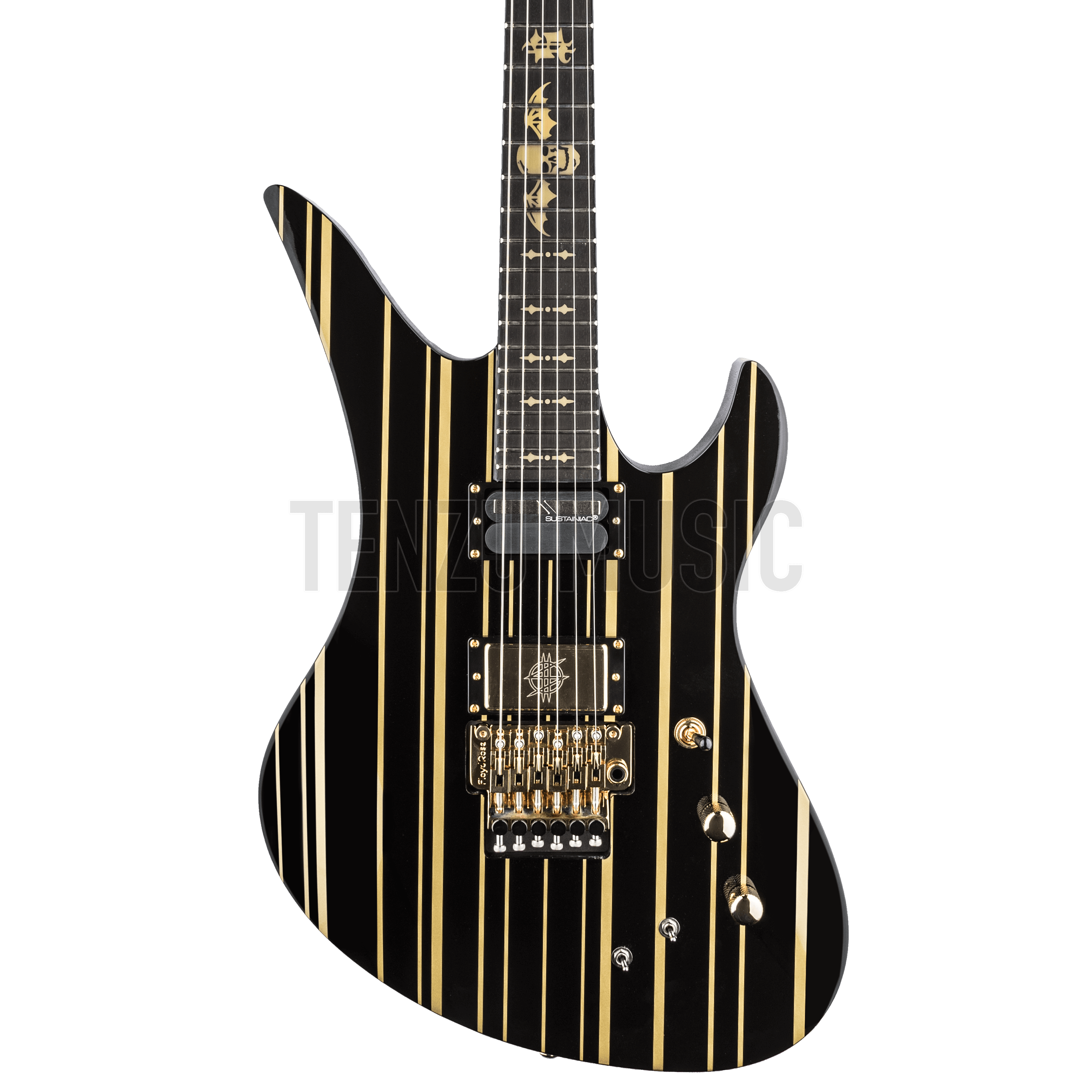 Schecter Synyster Custom-S
