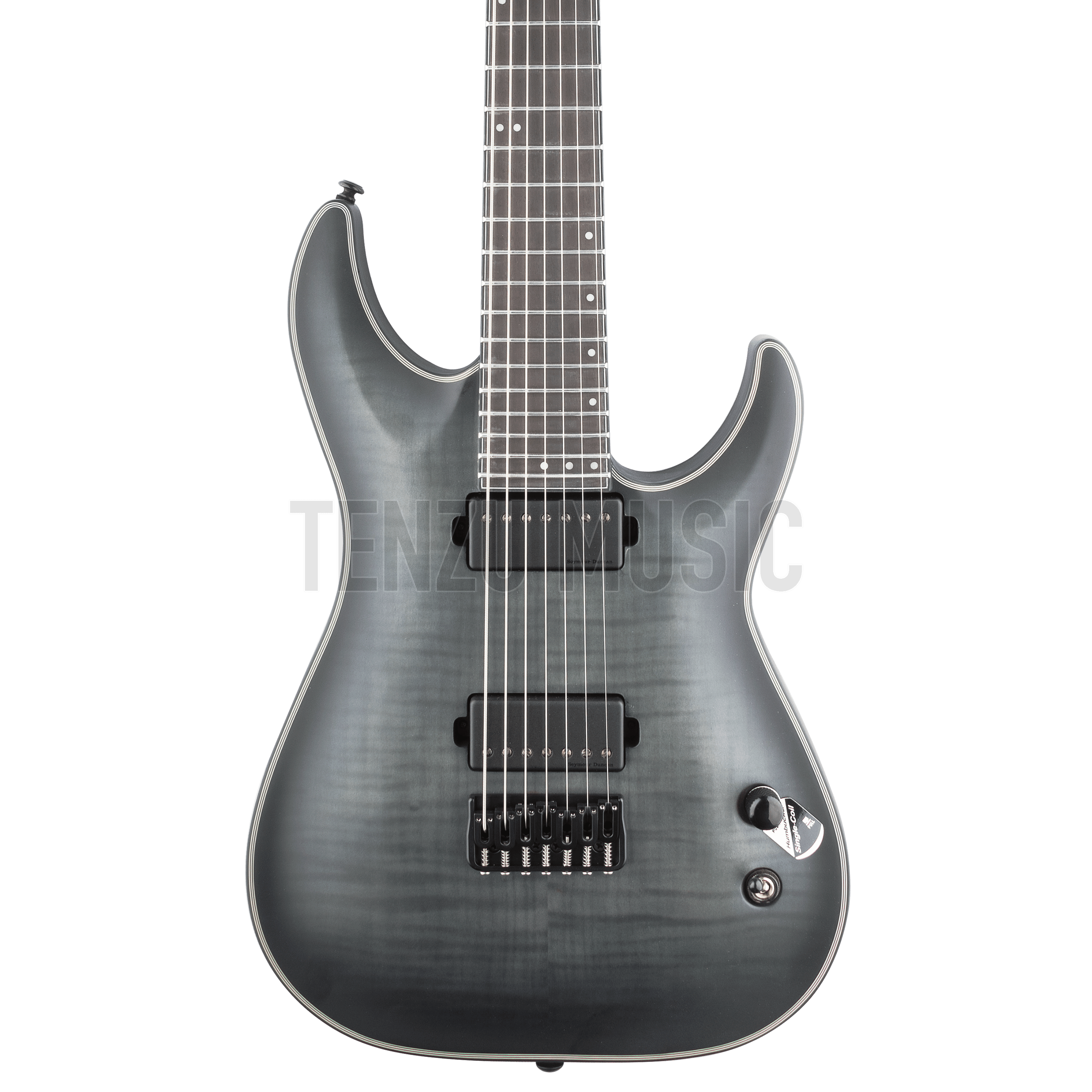 Schecter KM7 (Keith Merrow Signature)