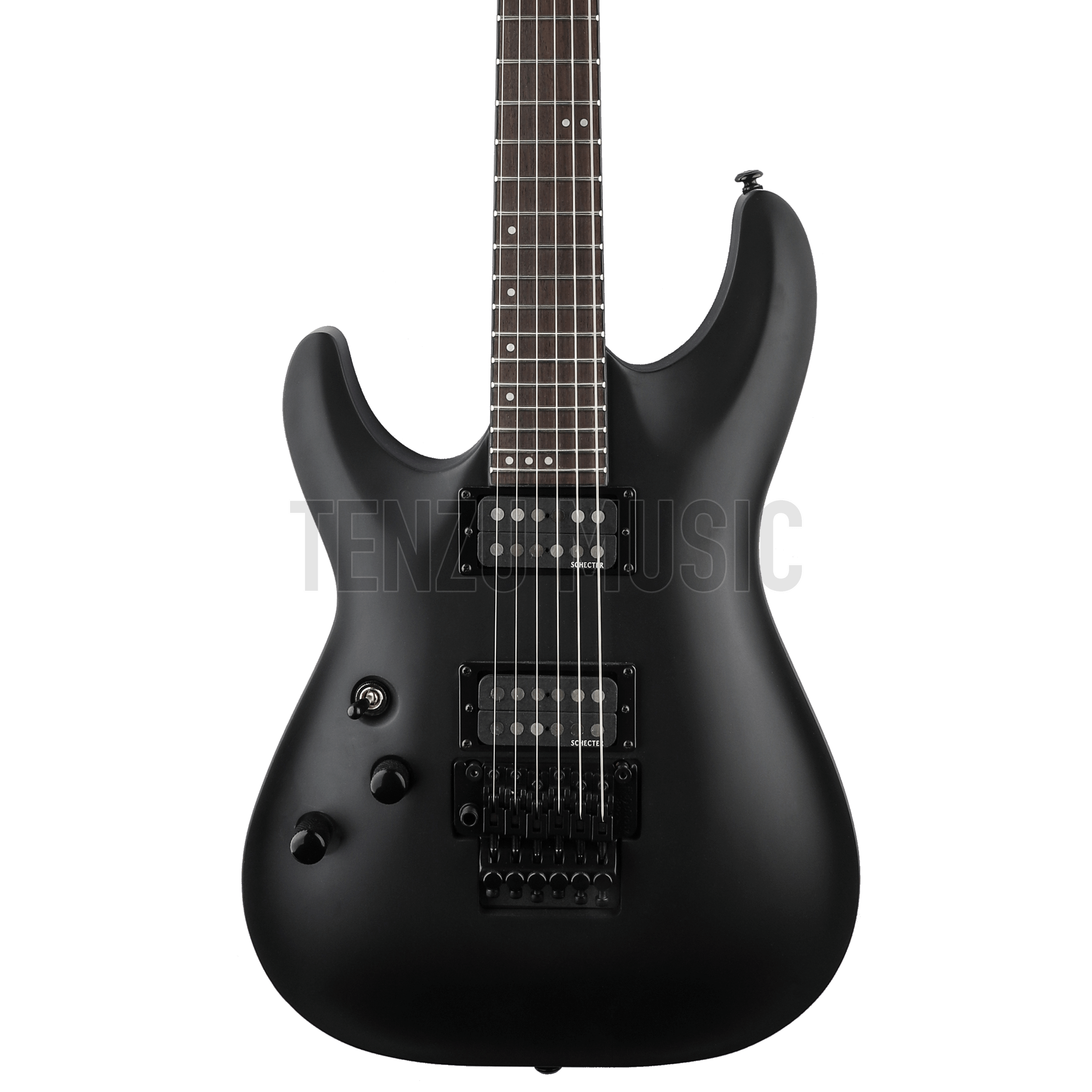 گیتار الکتریک Schecter Stealth C-1