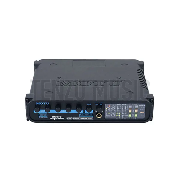 کارت صدا MOTU Audio Express