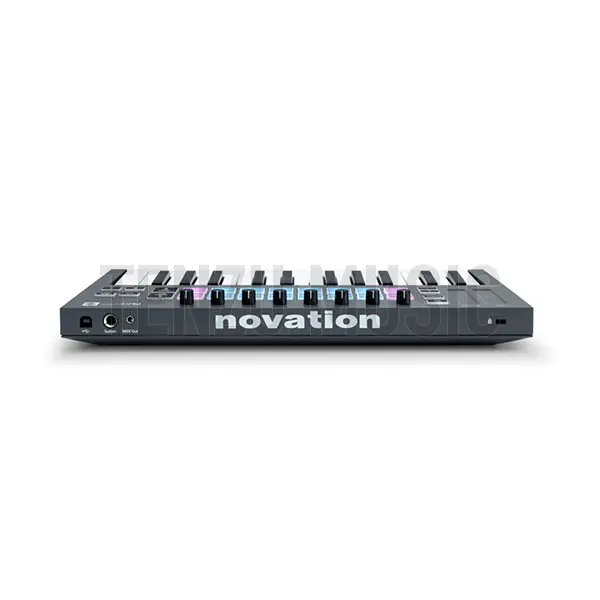 کیبورد و میدی کنترلر Novation FLkey mini