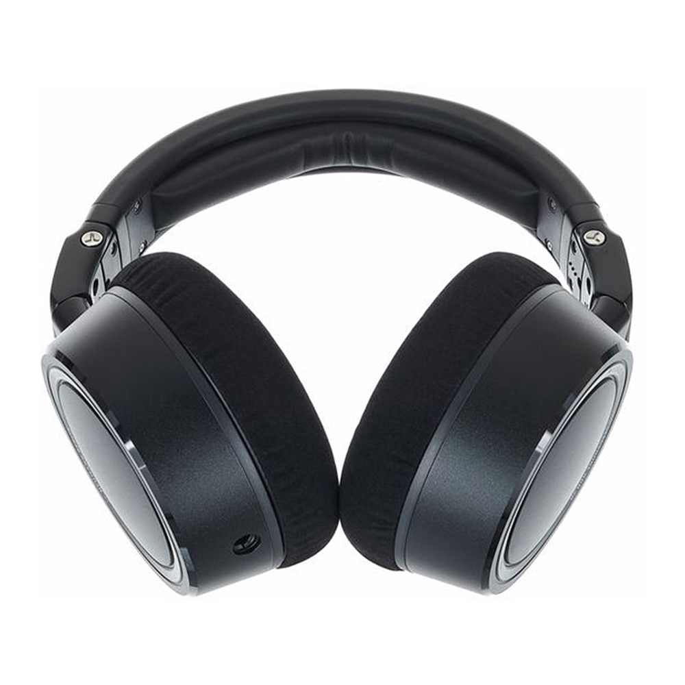 هدفون استودیویی  Neumann NDH 20 Black Edition